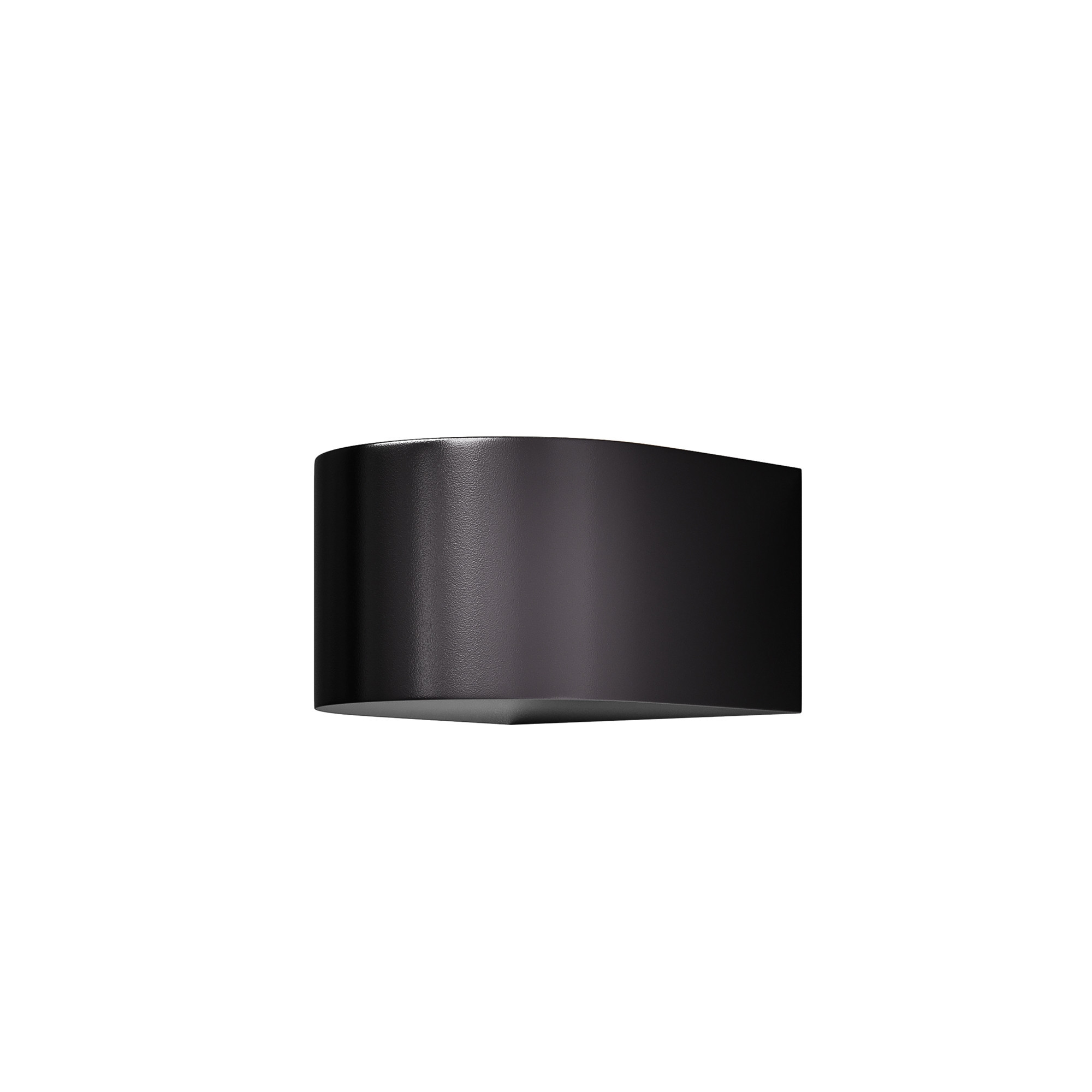 Kinkiet zewnętrzny Blow 3000K grafitowy LED 1x5W 500lm IP54 Maytoni