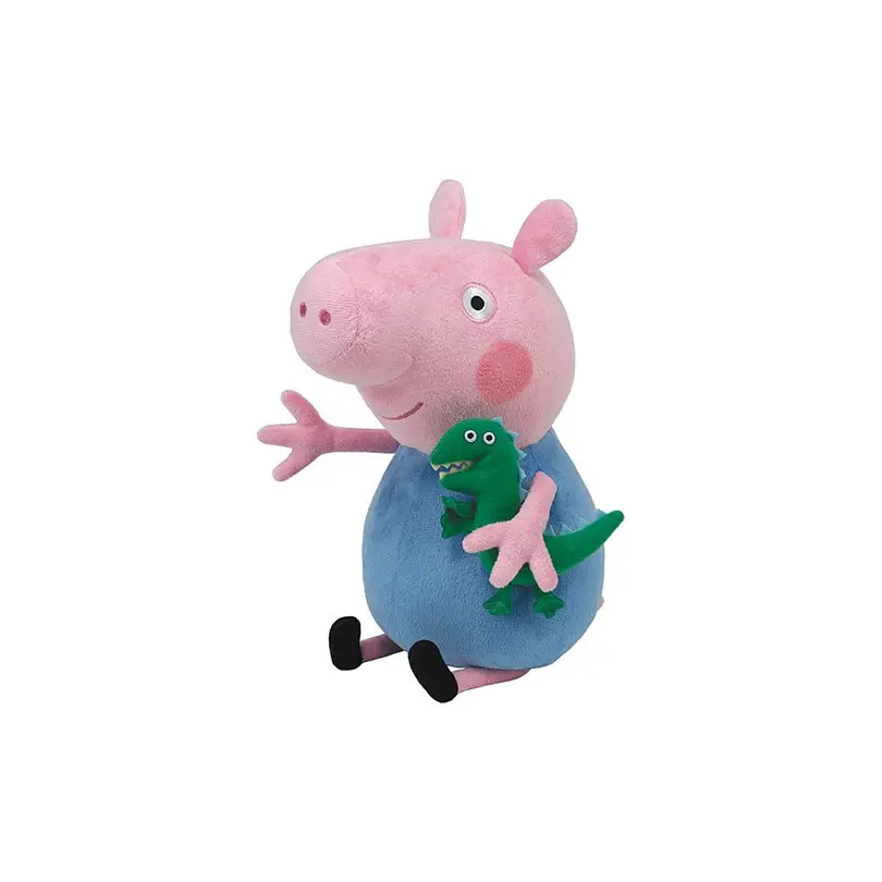 Kuscheltier Peppa Pig