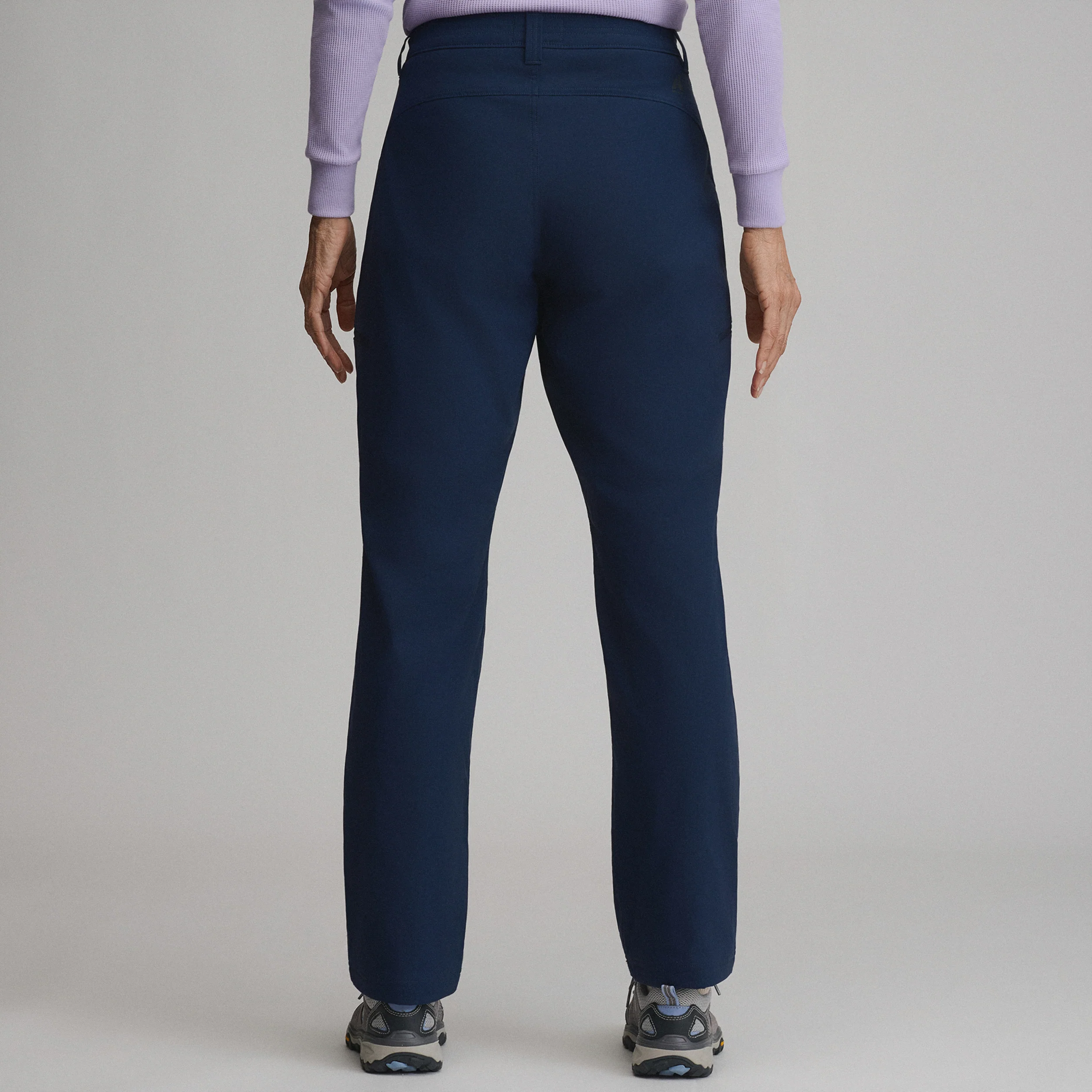Women's High-Rise Guide Pro Lined Pants