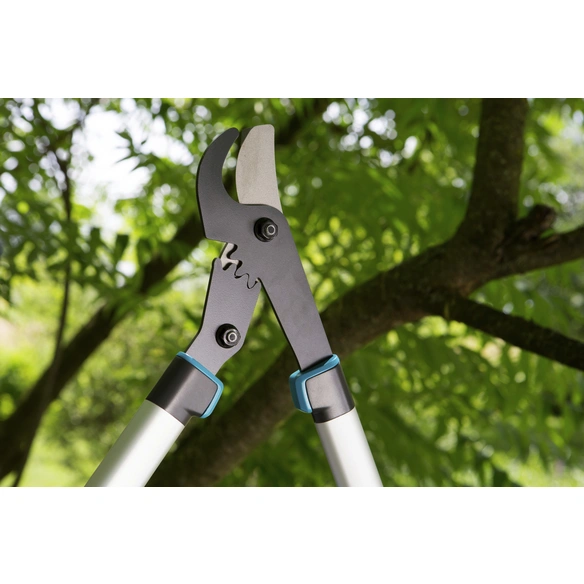 Astschere »EnergyCut 750 B«, silberfarben