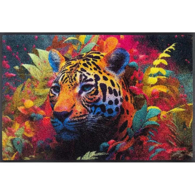 Fussmatte Leopy McLeopard