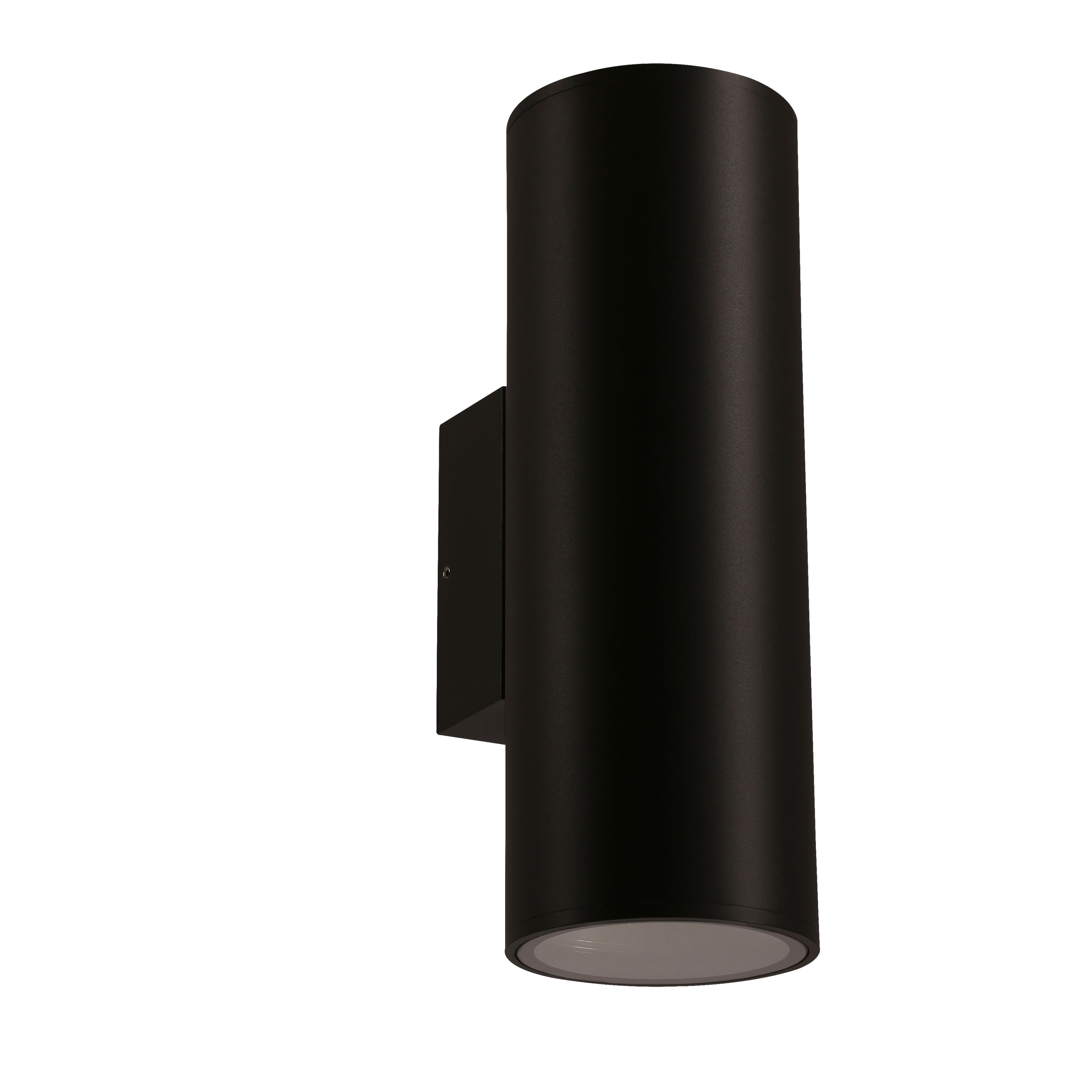Kinkiet zewnętrznyczarny Primula 2xE27x60W IP65 Candellux