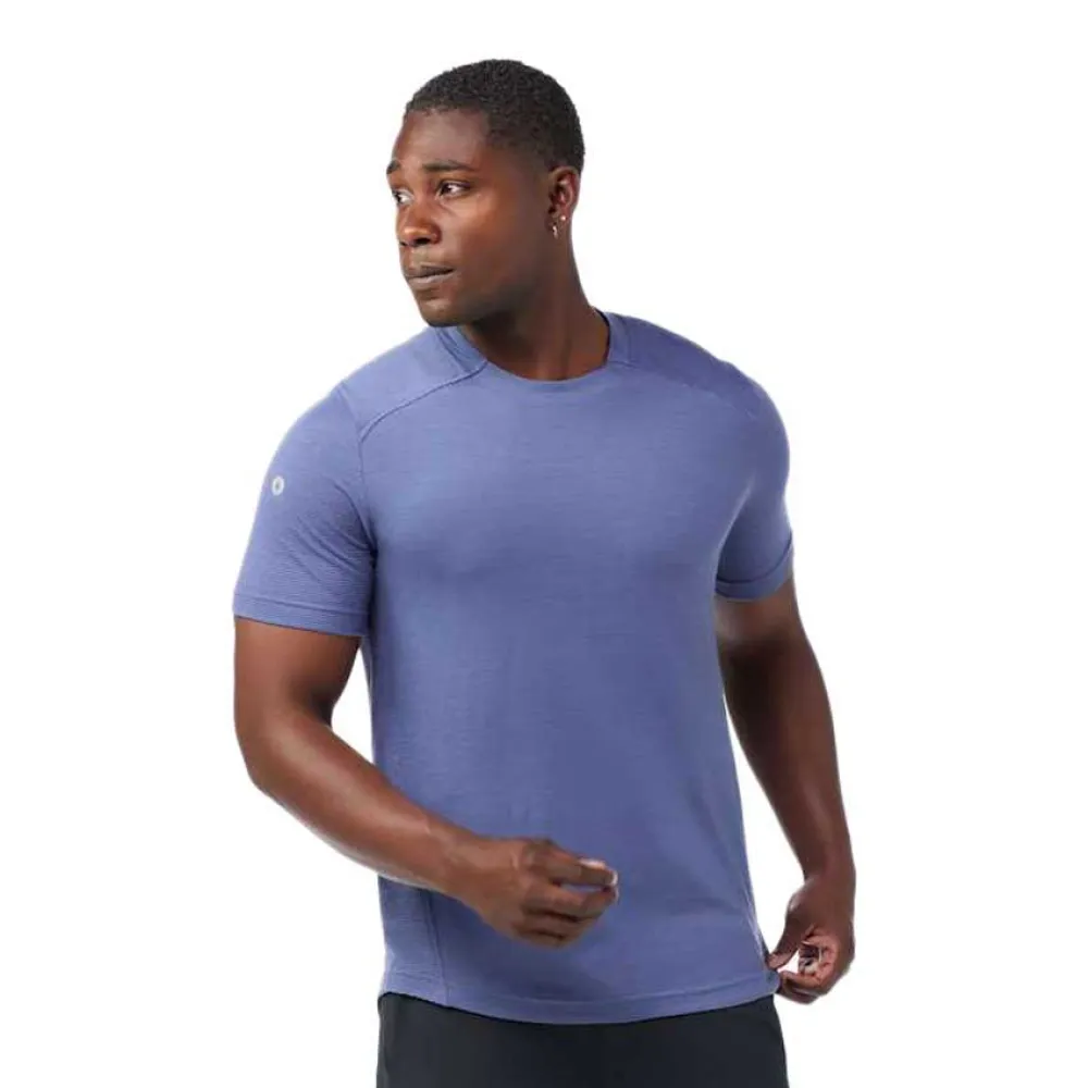 Smartwool Active Mesh short sleeve T-shirt