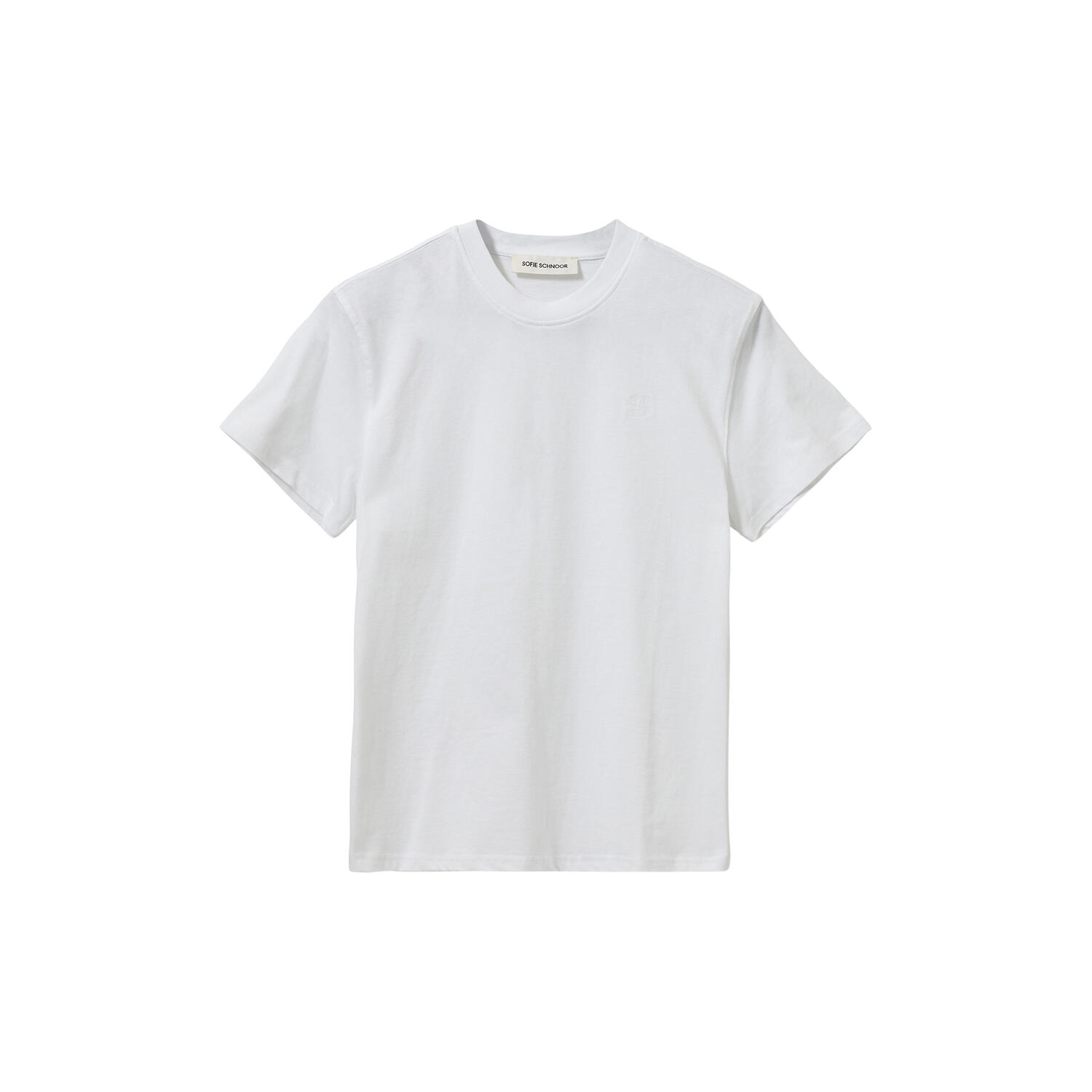 VajaSW T-Shirt, brilliant white