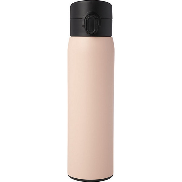 Bouteille isotherme SIKA Rose p'le (Taille unique)