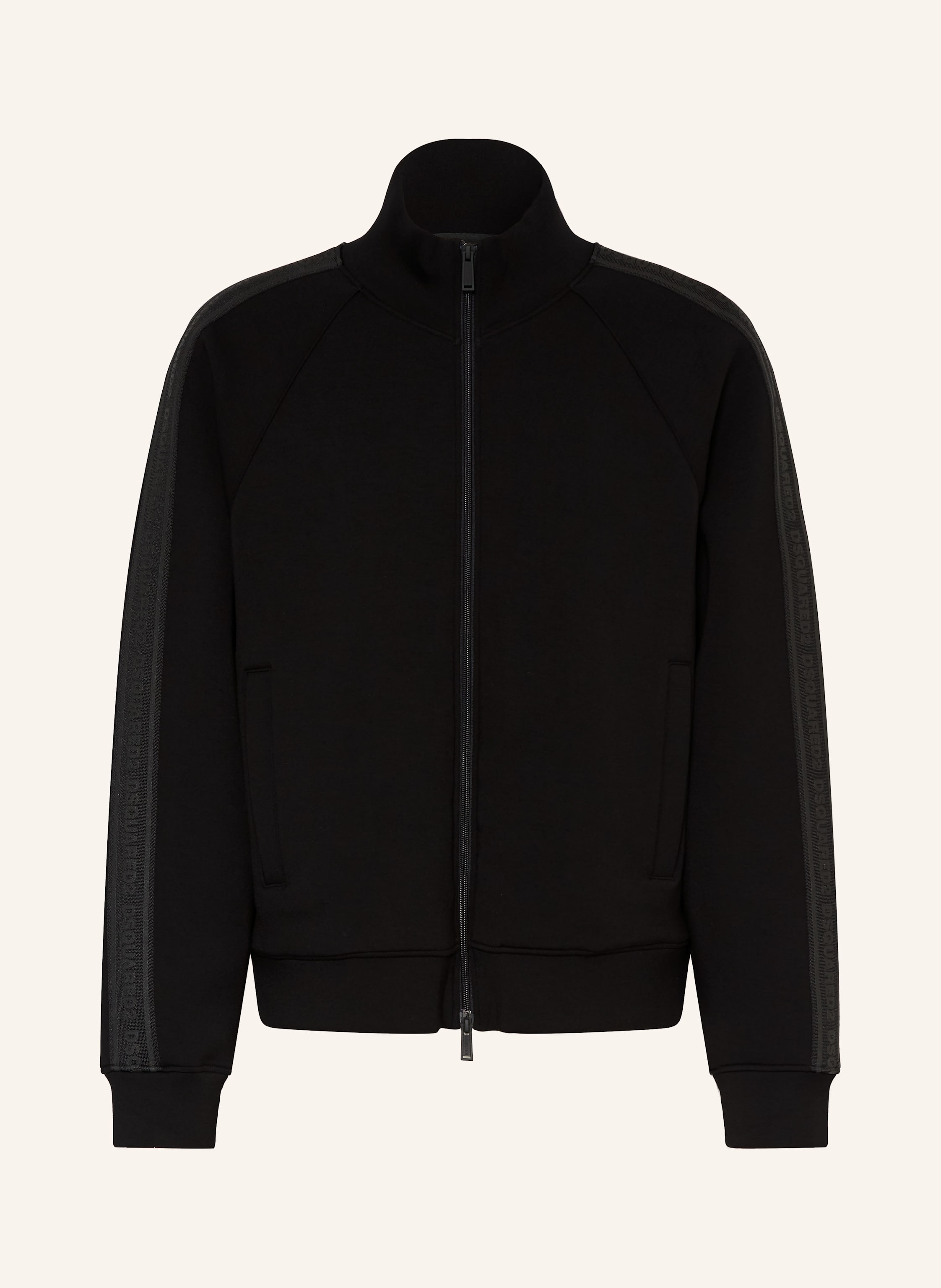 DSQUARED2 Jacke D2 TAPE