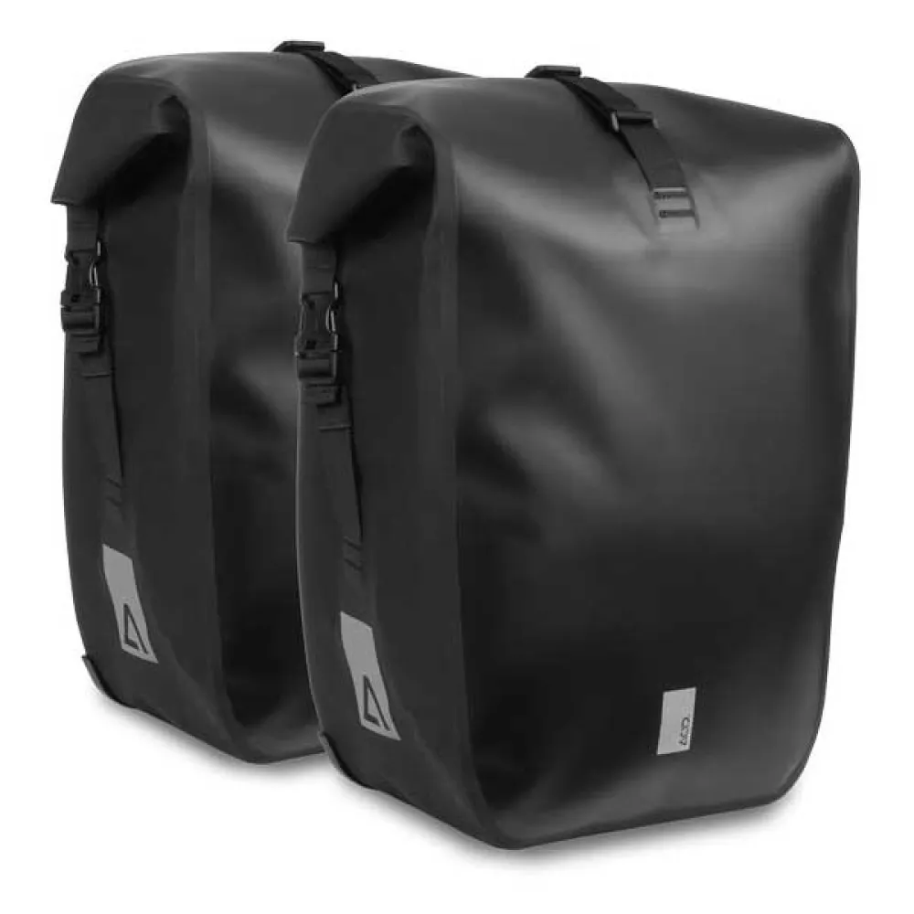 Acid Pure SMLink 2.0 20 20L panniers