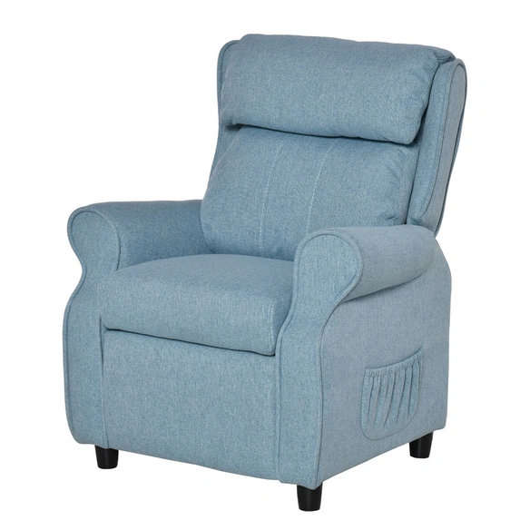Kindersofa, LxBxH: 53 x 58 x 70 cm