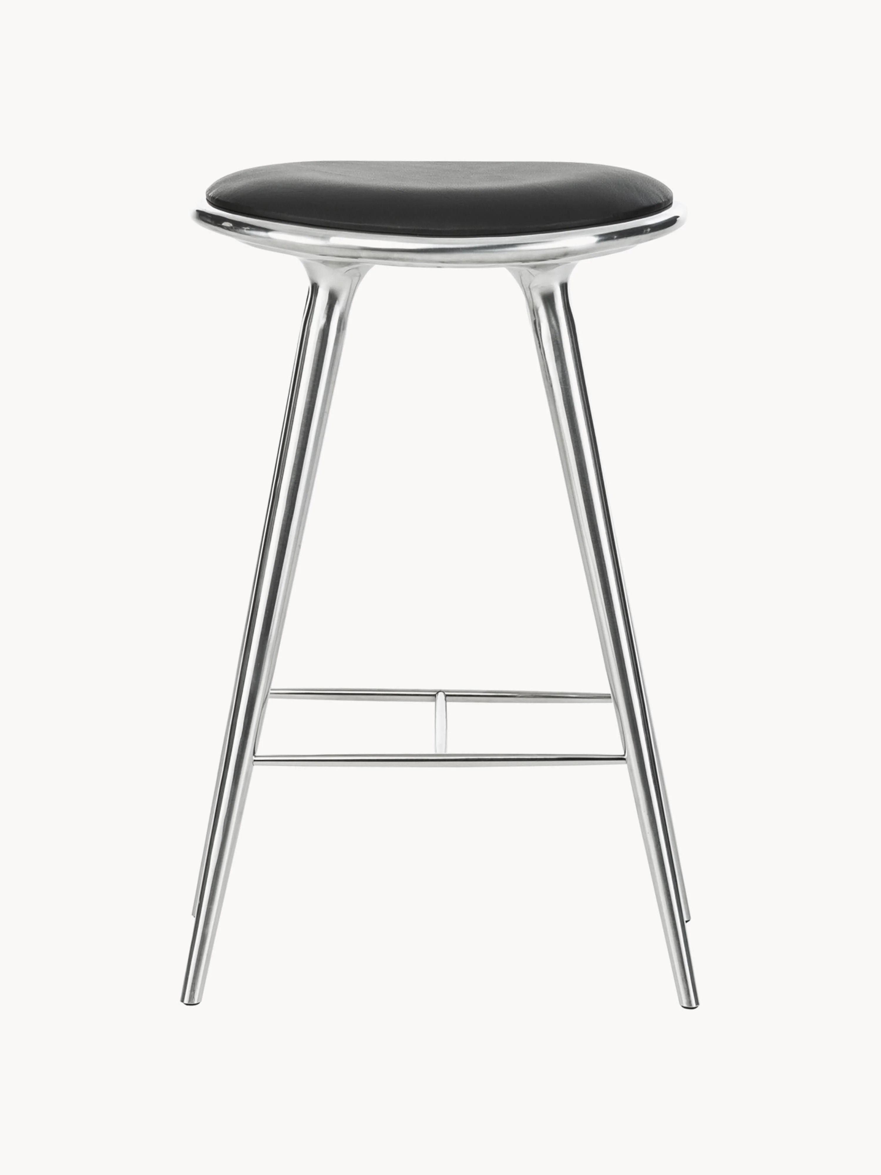 Thekenhocker High Stool