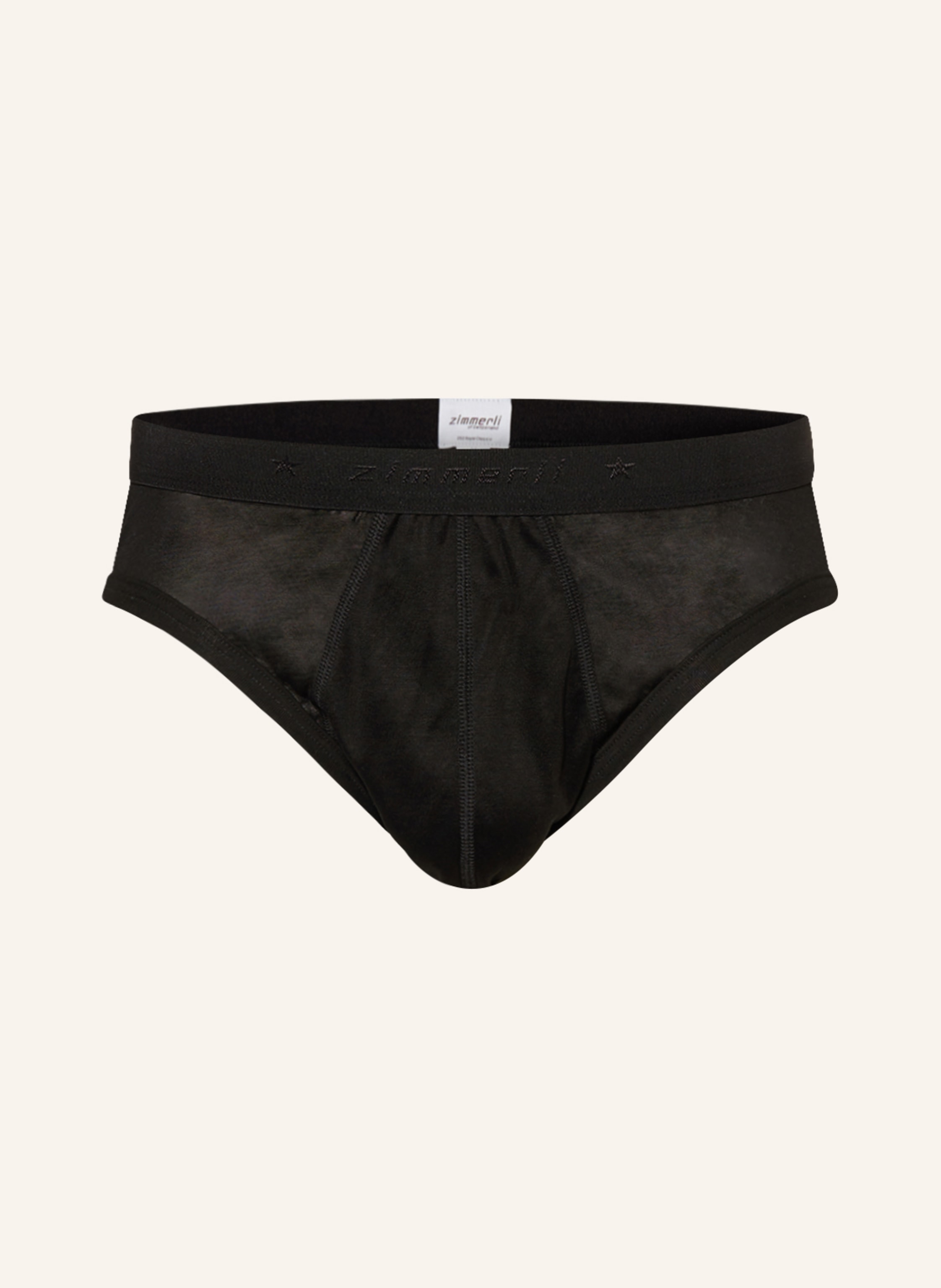 zimmerli Slip ROYAL CLASSIC