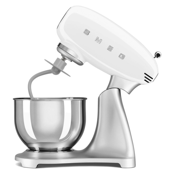 Robot planetarny Smeg SMF04WHEU
