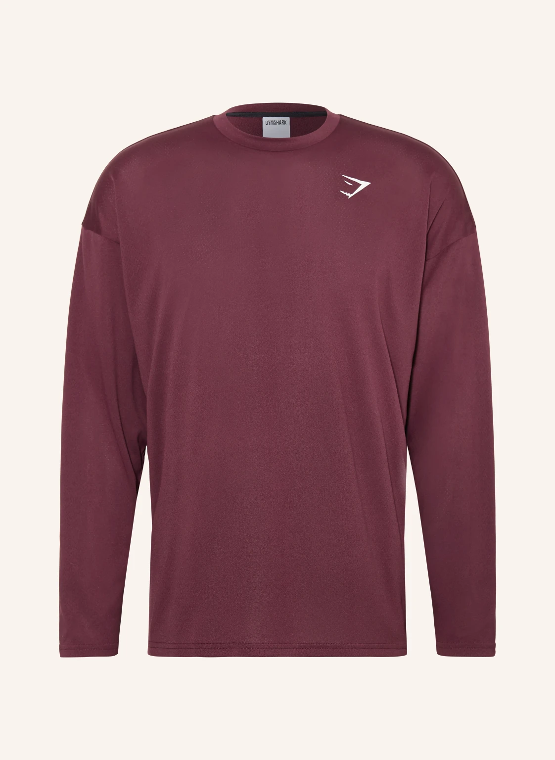 GYMSHARK Longsleeve ARRIVAL