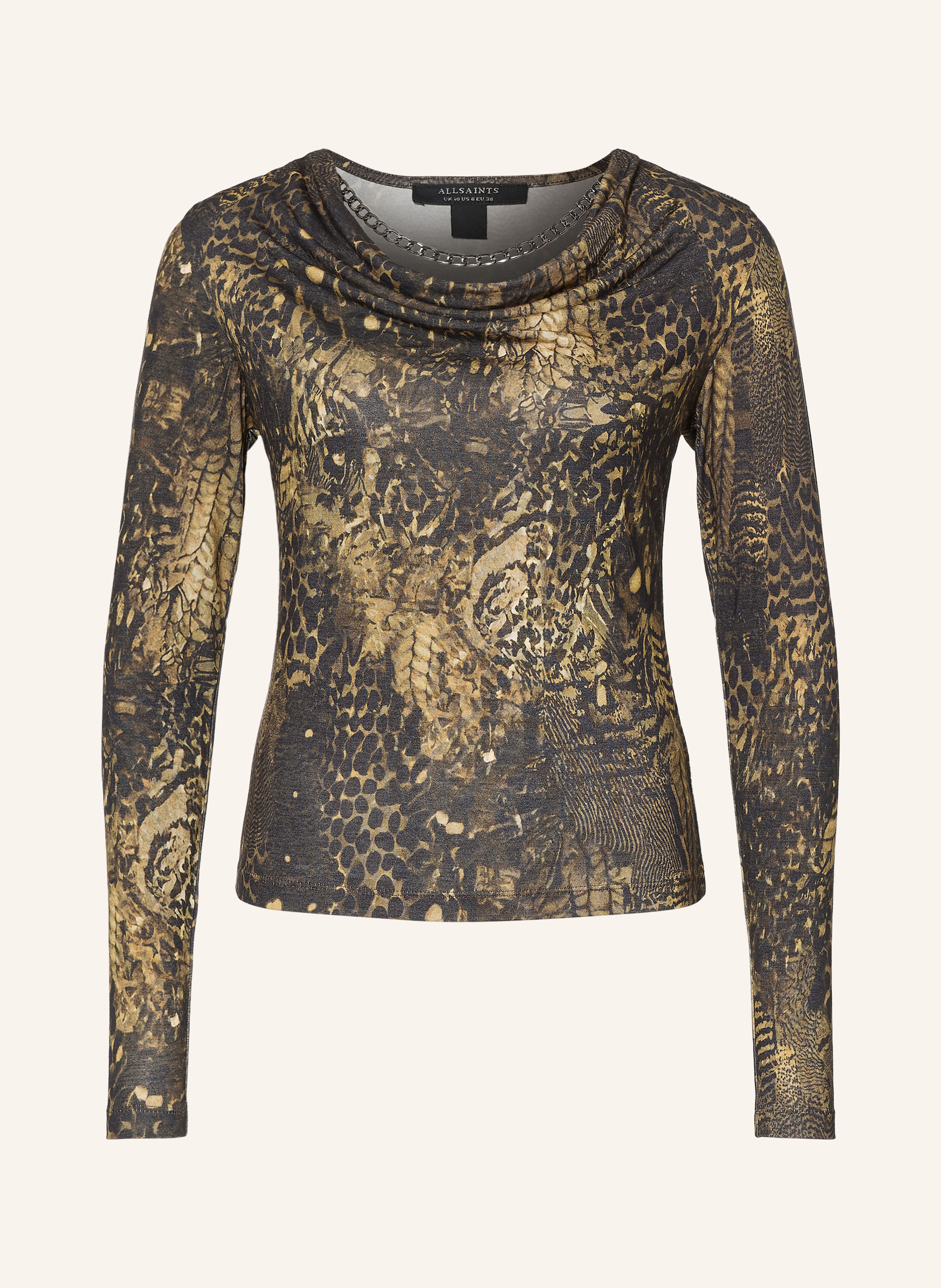 ALLSAINTS Longsleeve HALLIE