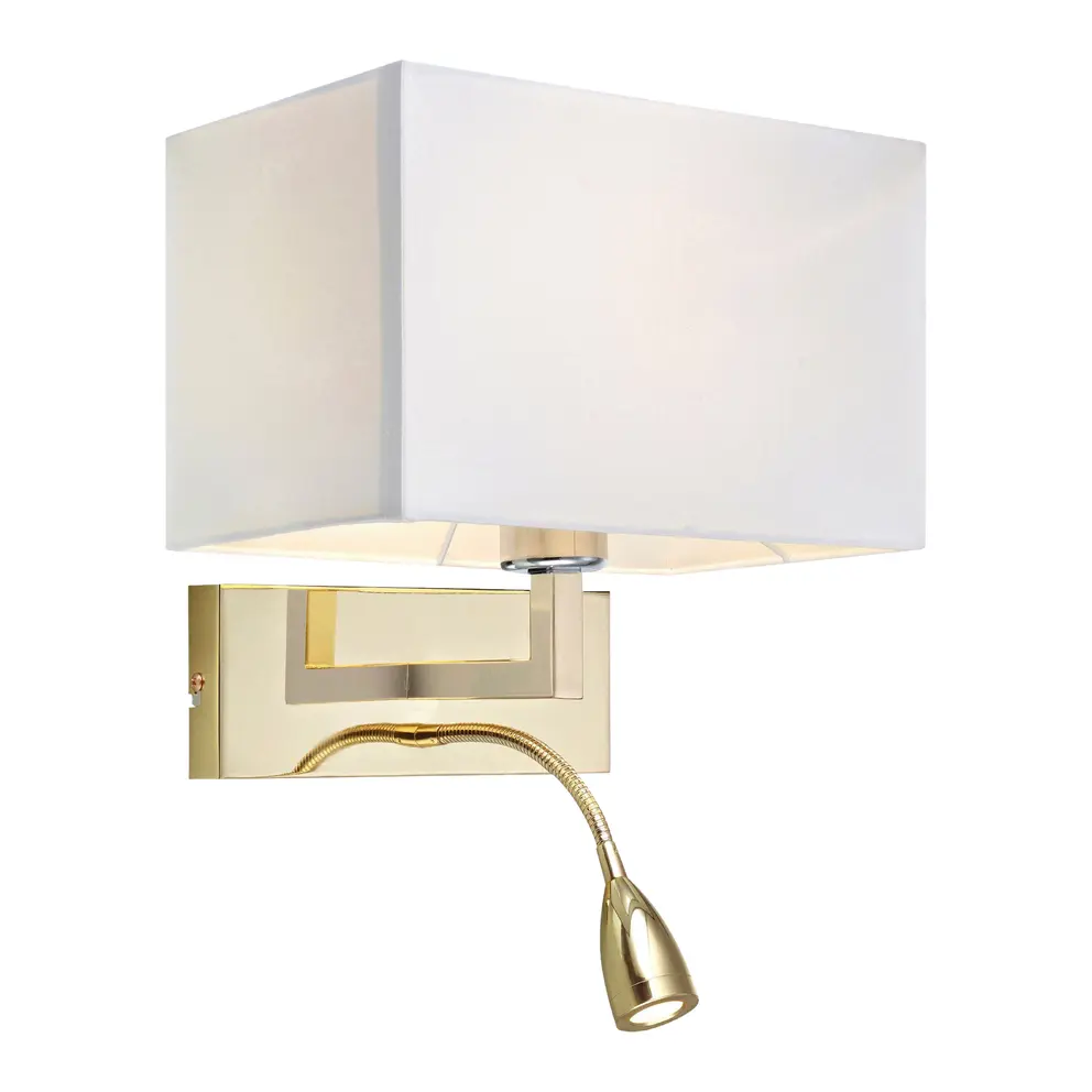 Wandleuchte Savoy