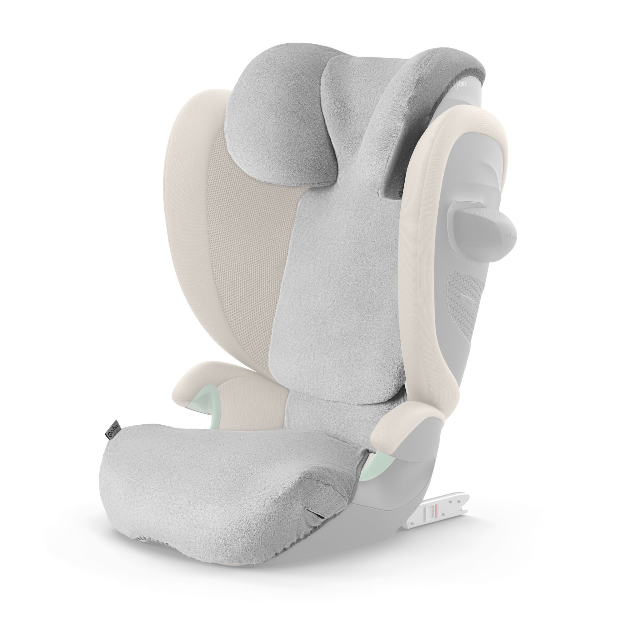 CYBEX Gold Solution G2 Summer Cover