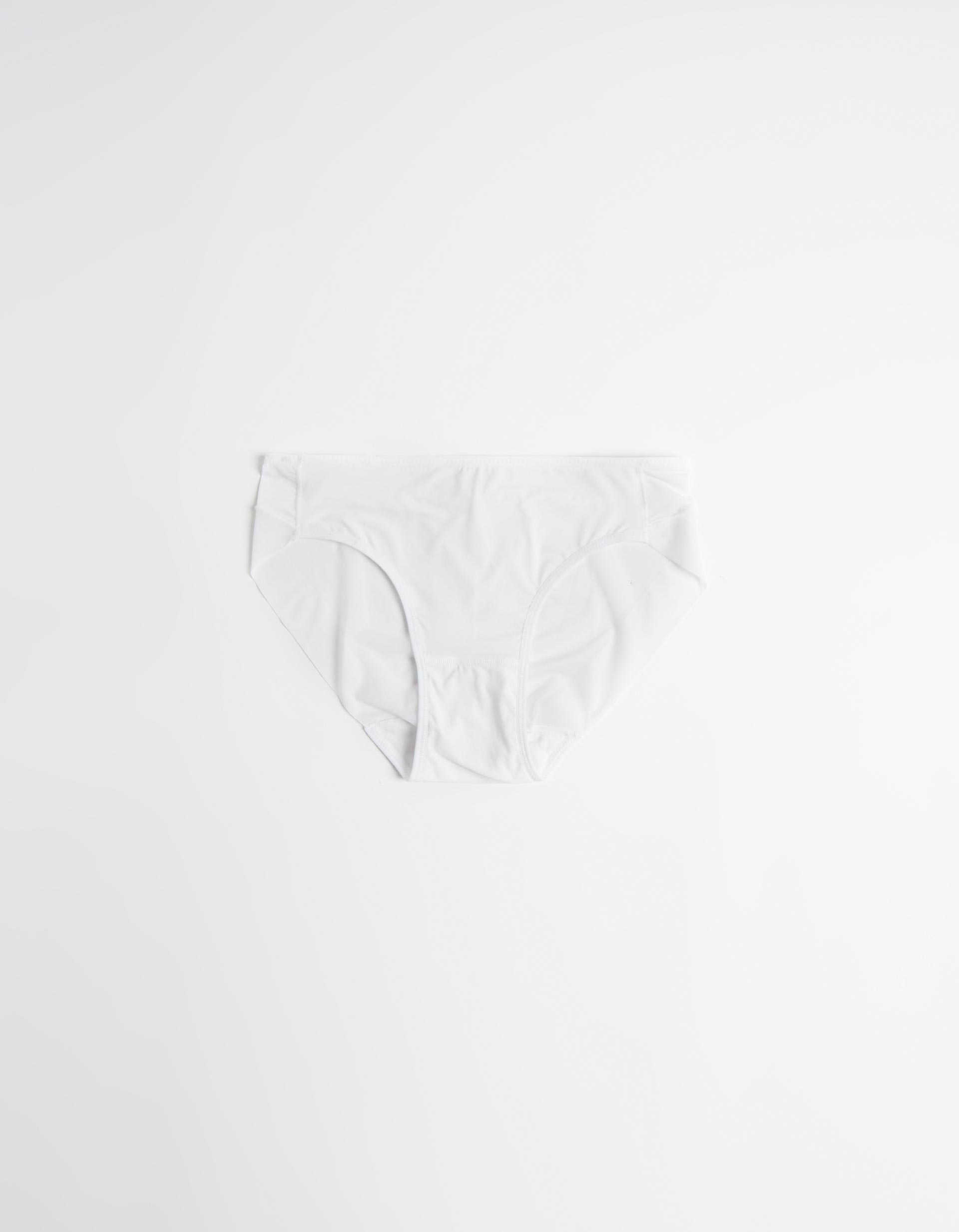 Cuecas Efeito Tanga, Mulher, Branco