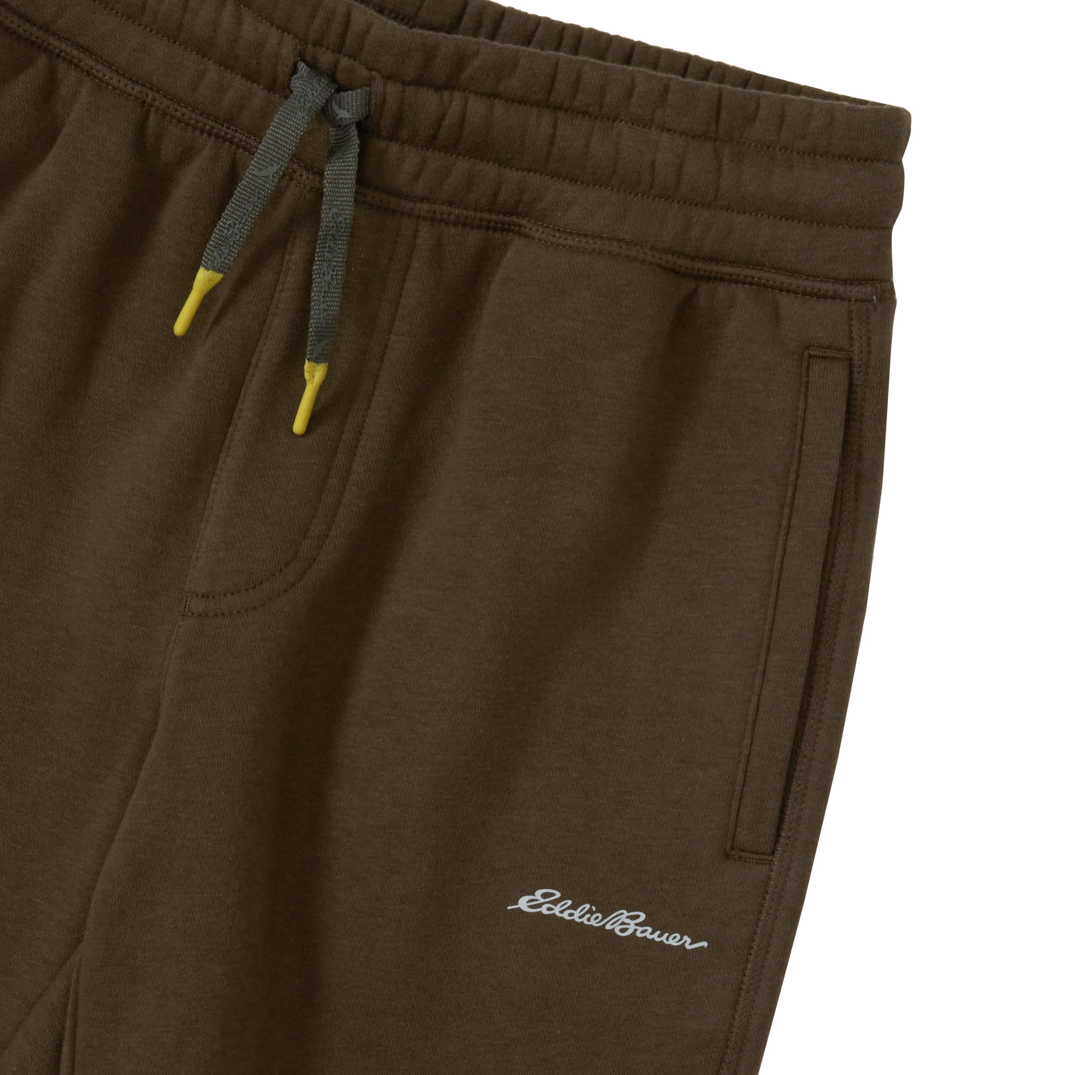 Boys' Camp Fleece Jogger