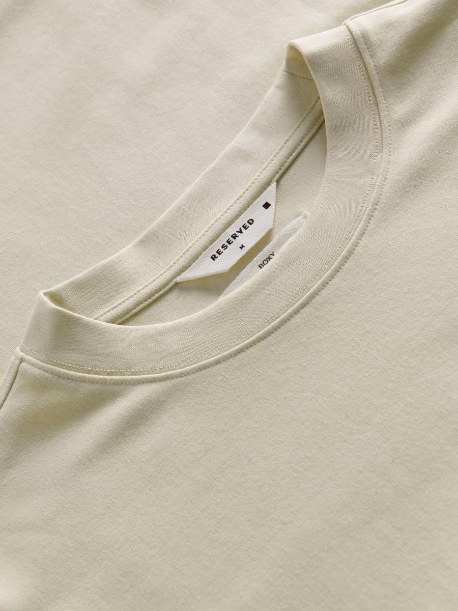 Boxy T-Shirt