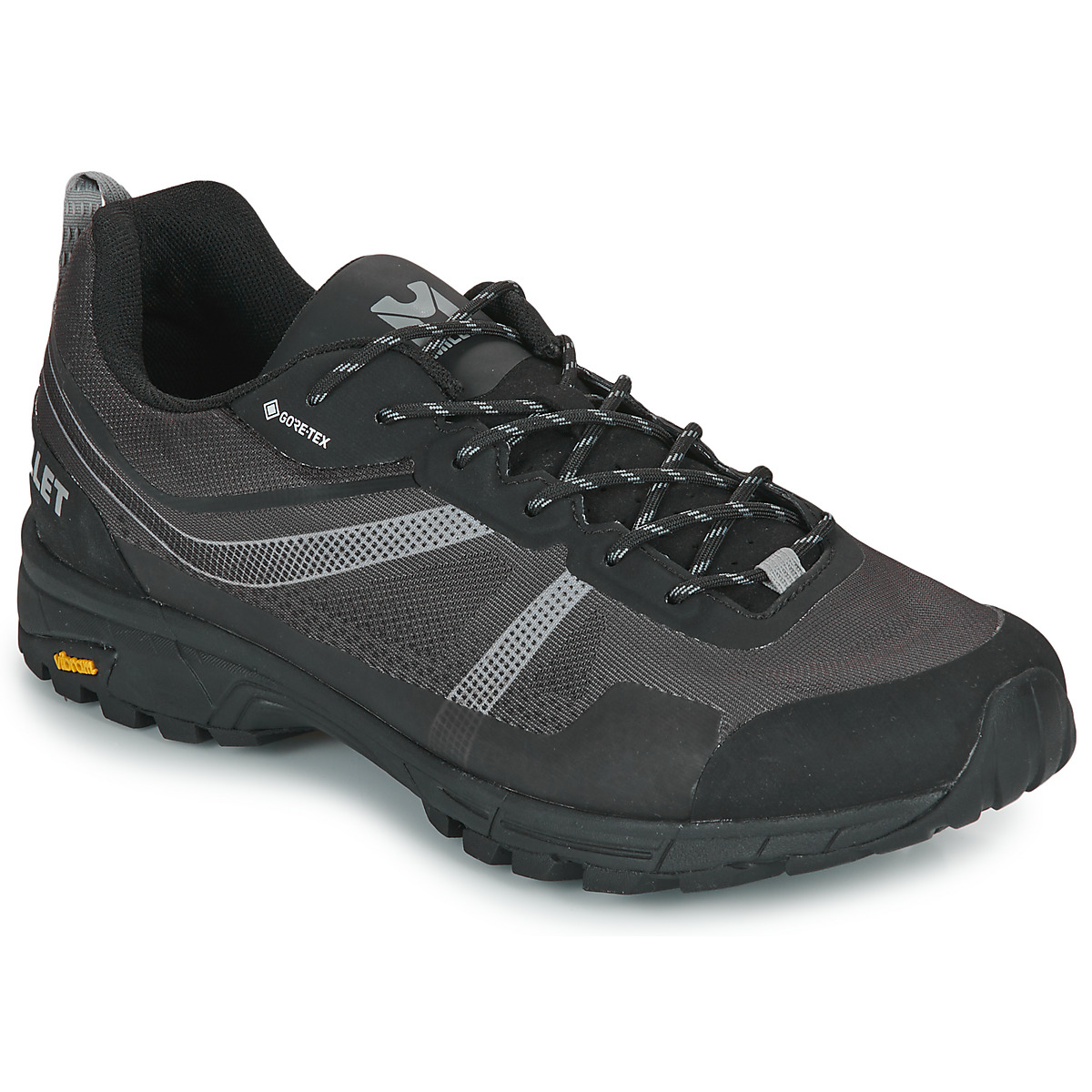 Millet - HIKE UP GTX M - Black