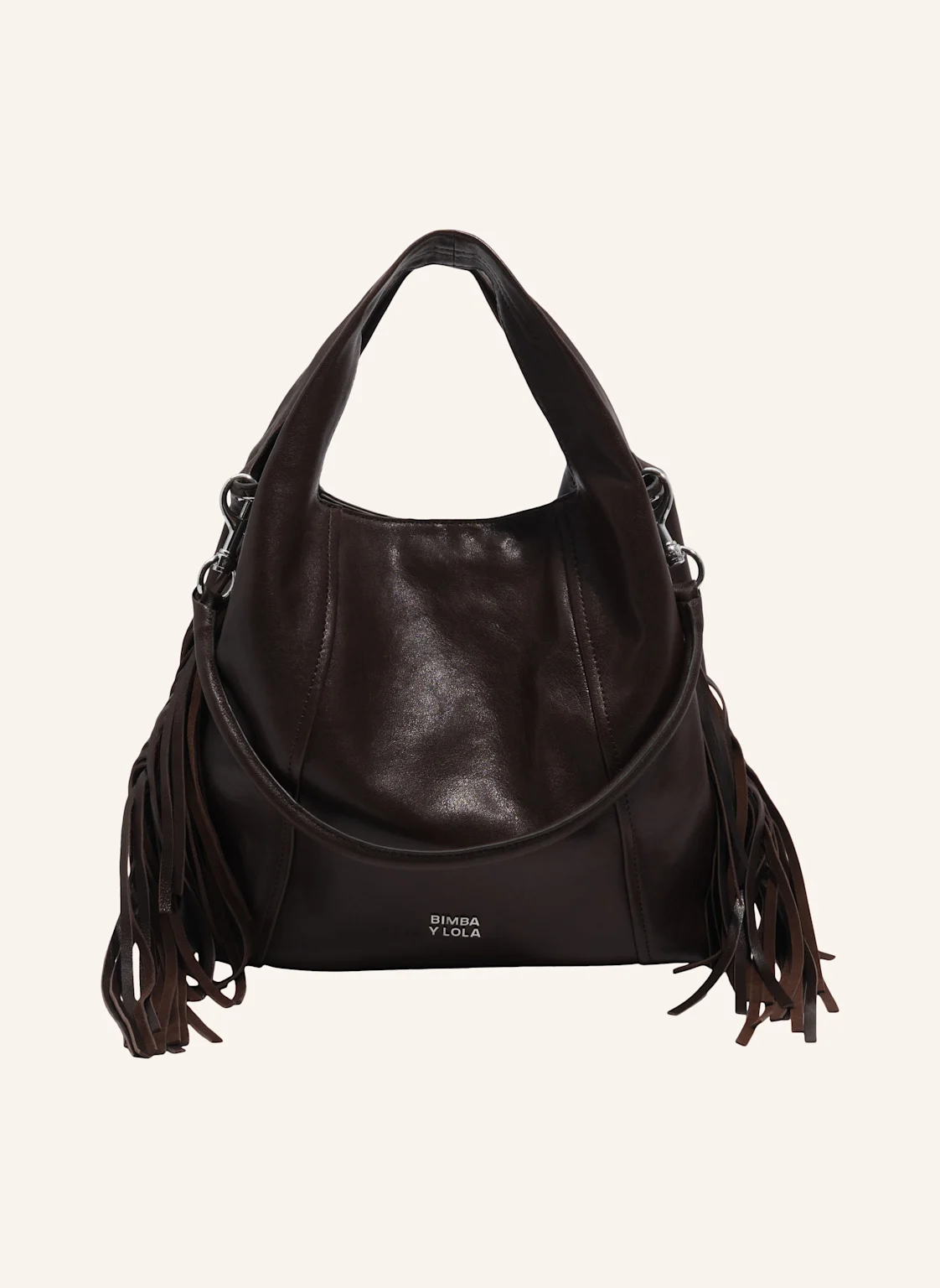 BIMBA Y LOLA Paper Bag