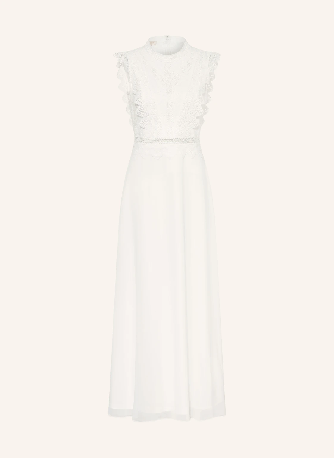 APART Abendkleid mit Spitze