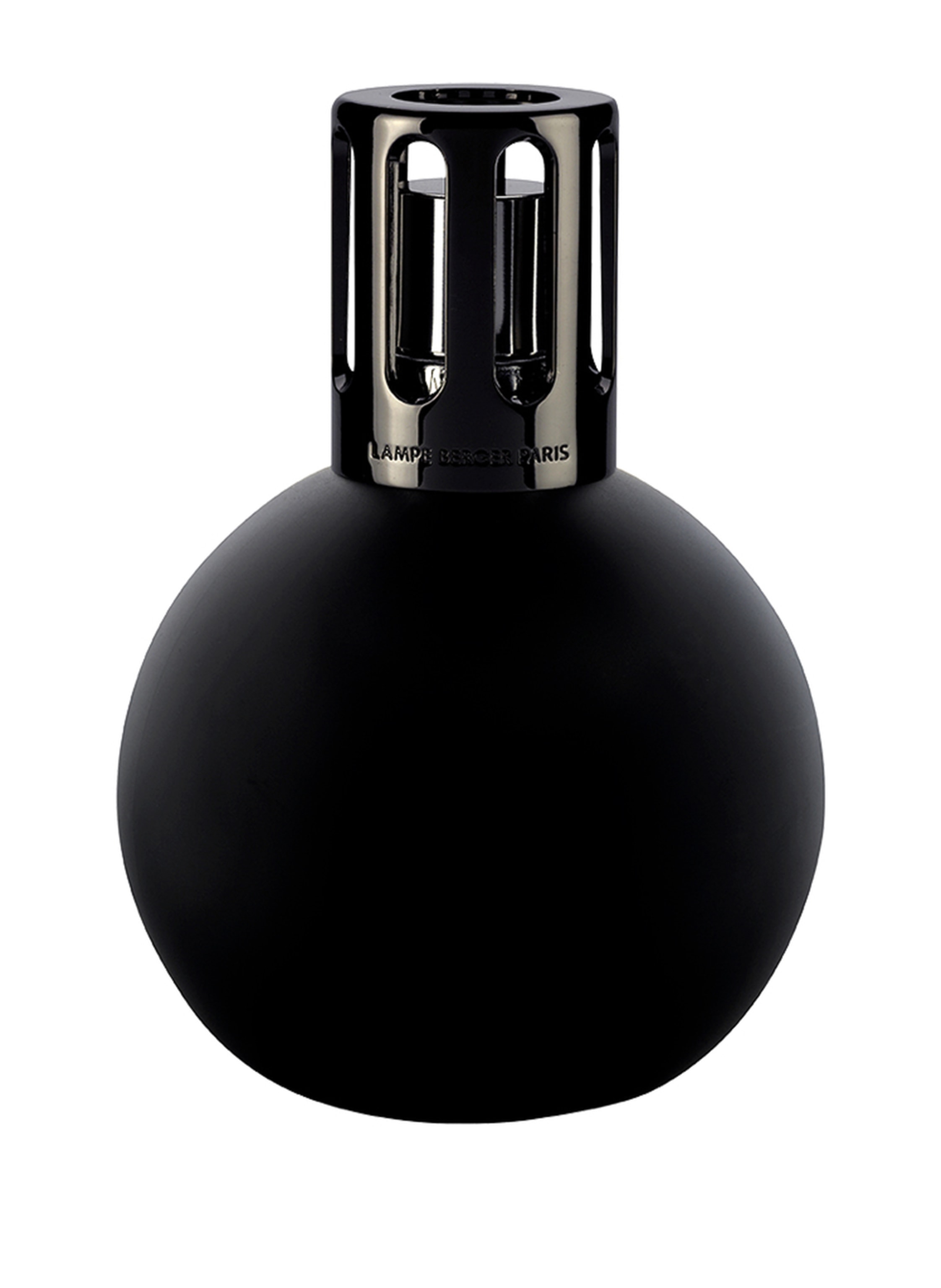 MAISON BERGER PARIS Duftlampe BOULE NOIRE