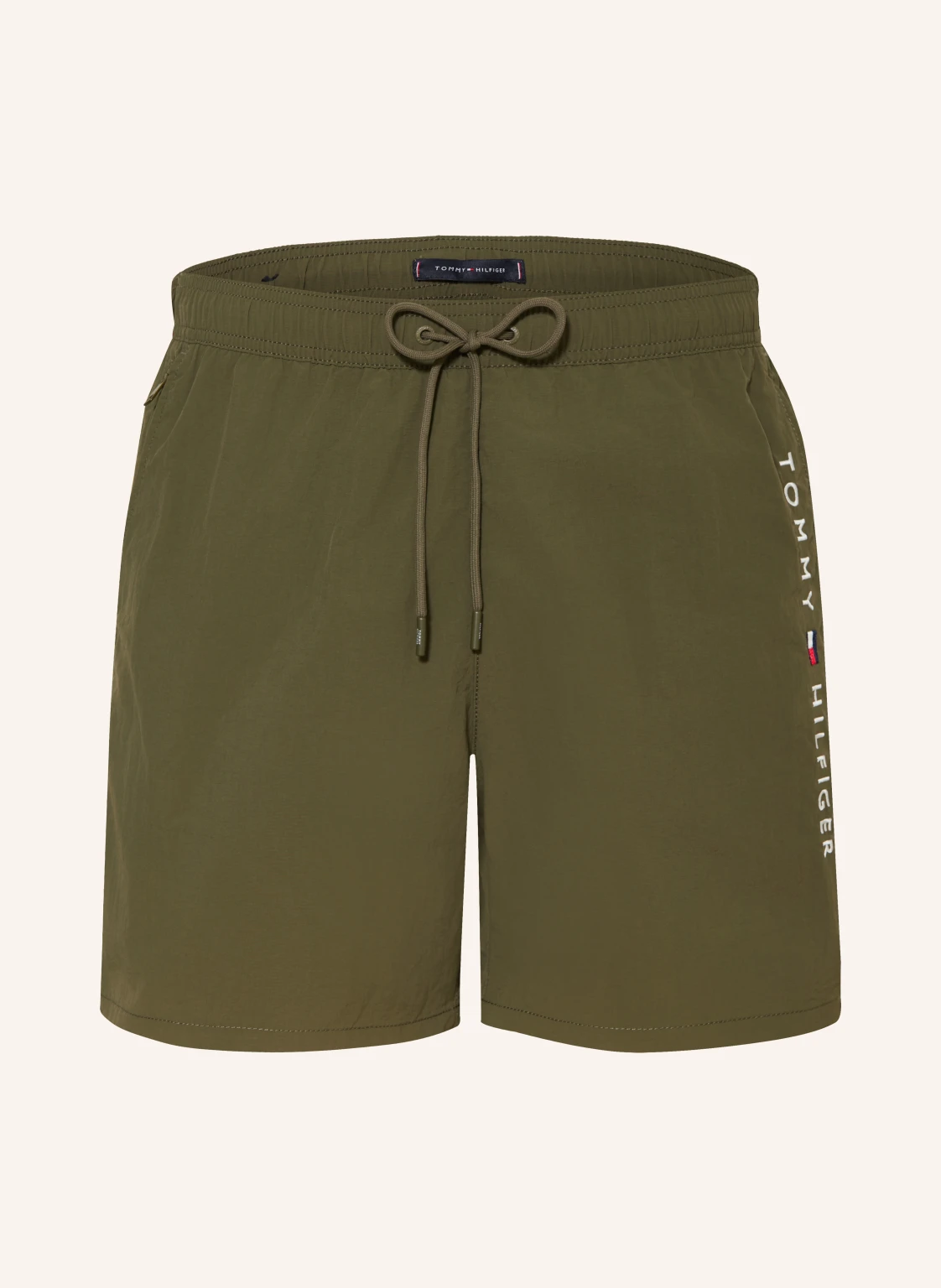 TOMMY HILFIGER Badeshorts