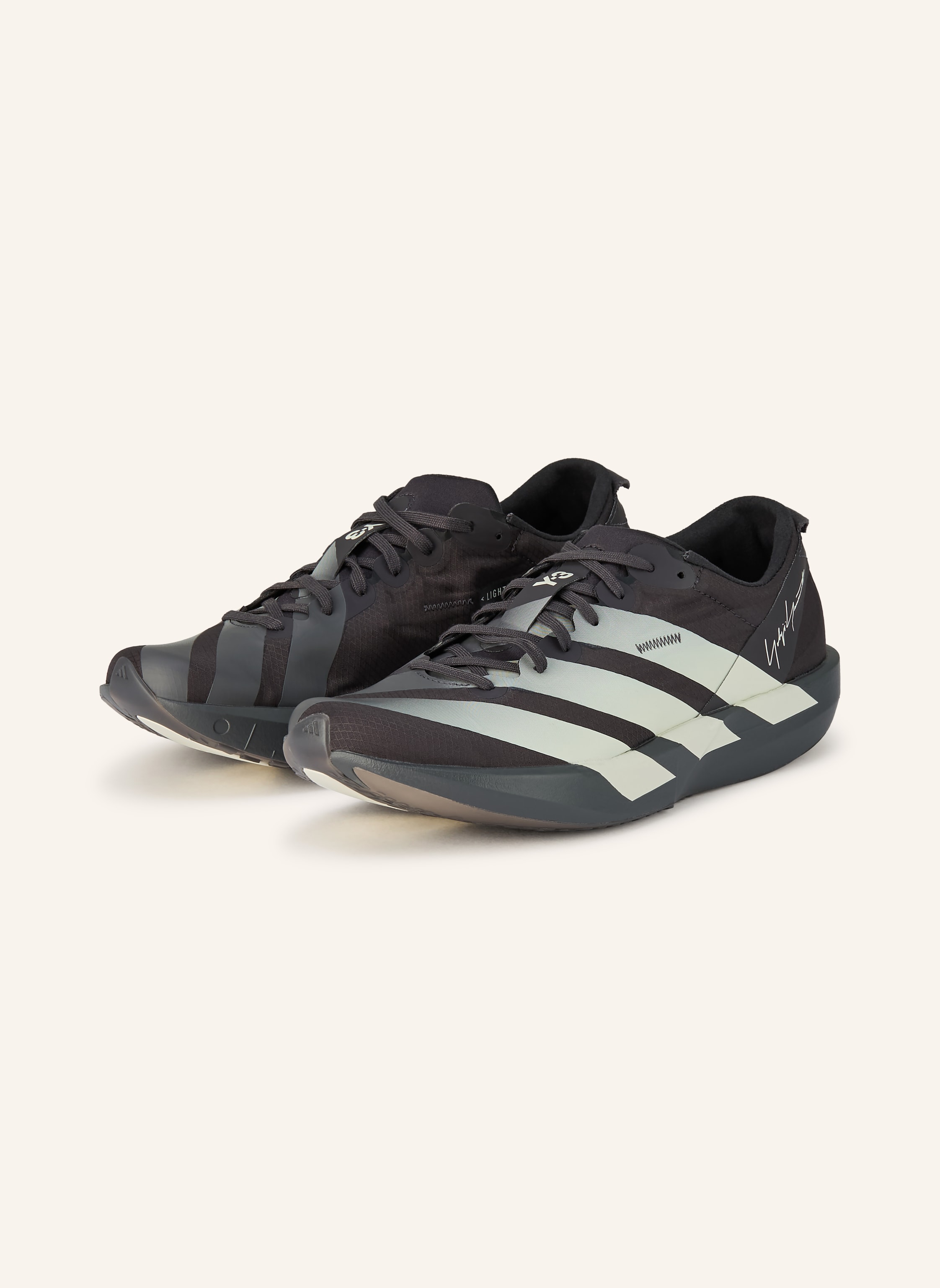 Y-3 Laufschuhe Y-3 ADIOS 9