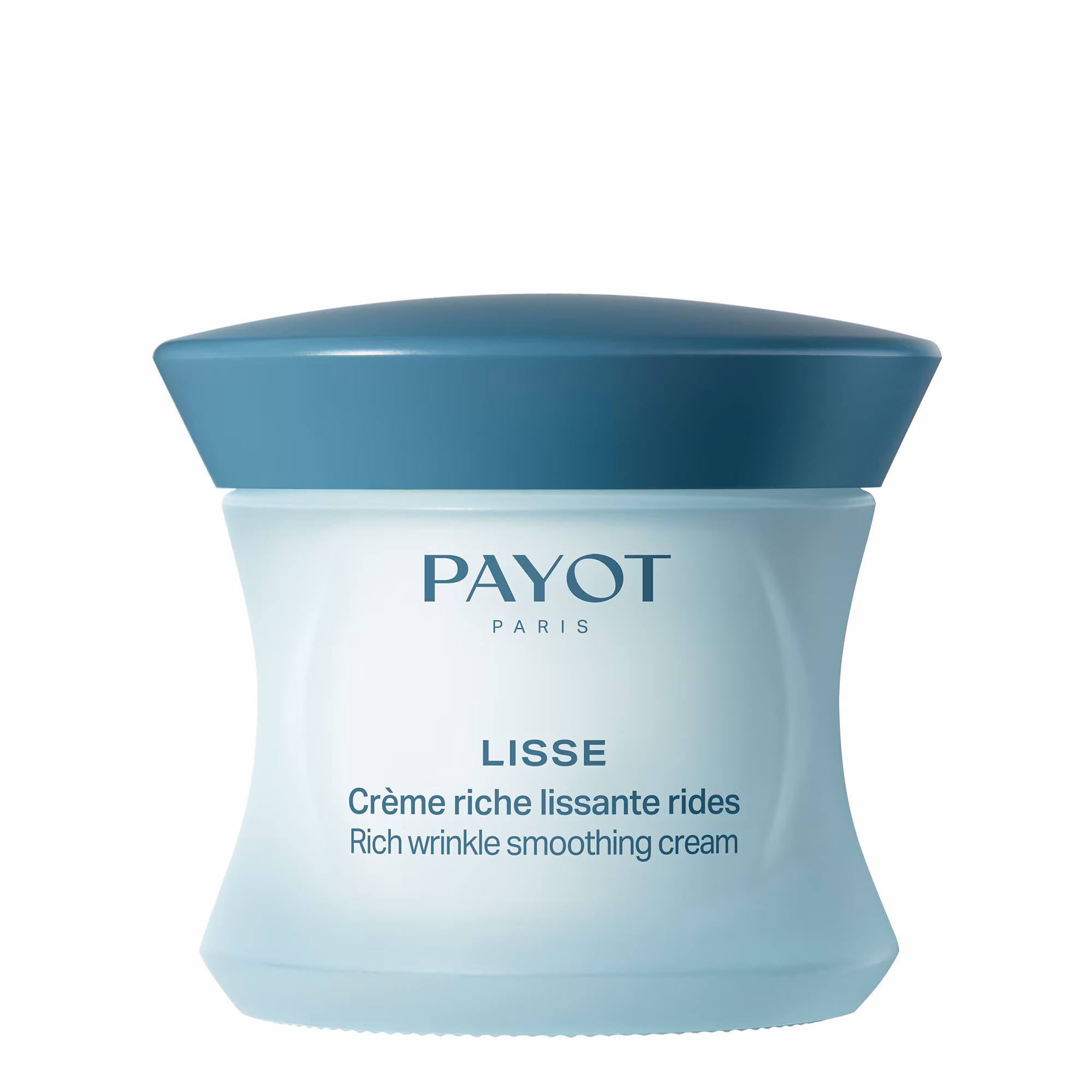 LISSECrème riche lissante rides