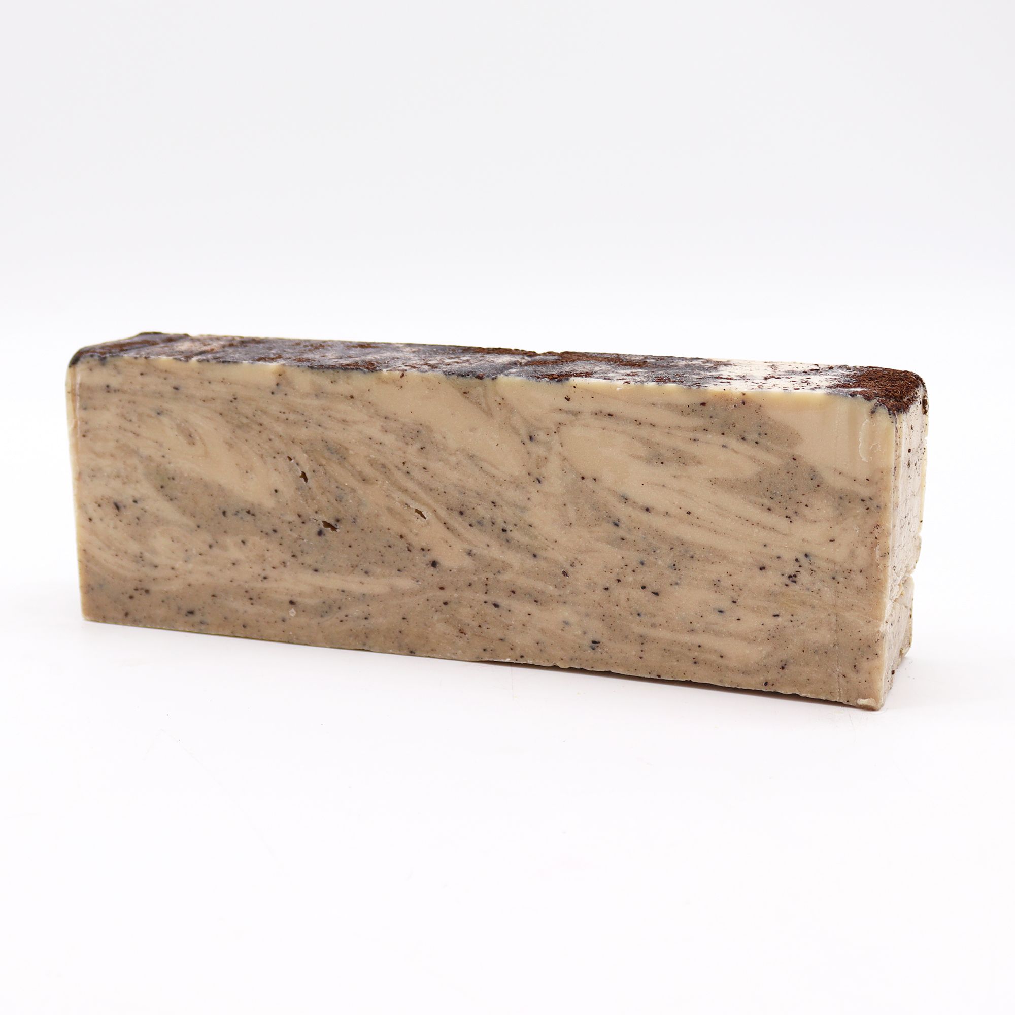 KDMD Coconut - Olive Oil Soap Loaf