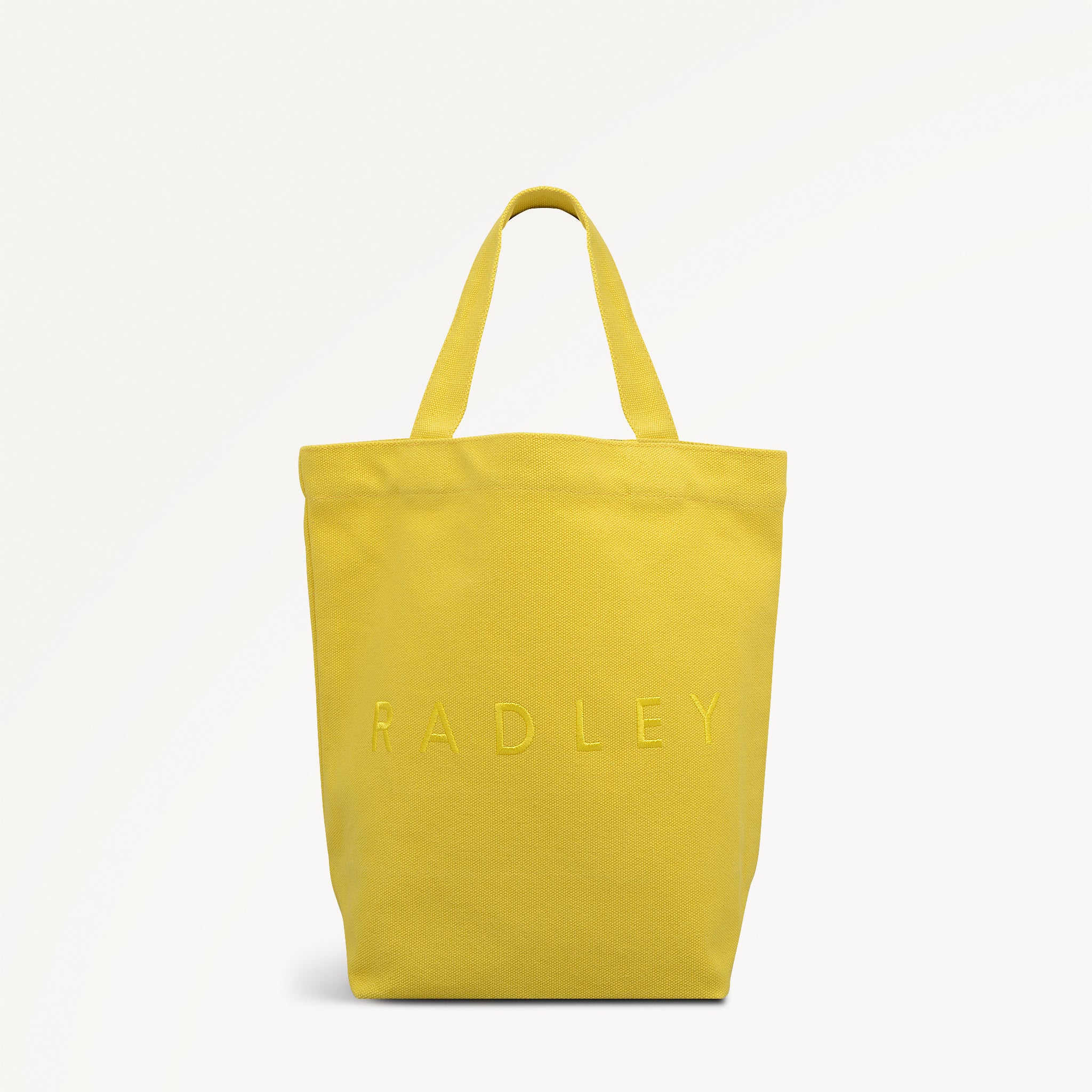 Radley Embroidery - Small Open Top Grab