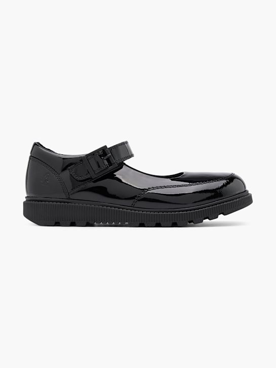 SCHOOL SHOE Ballet flat