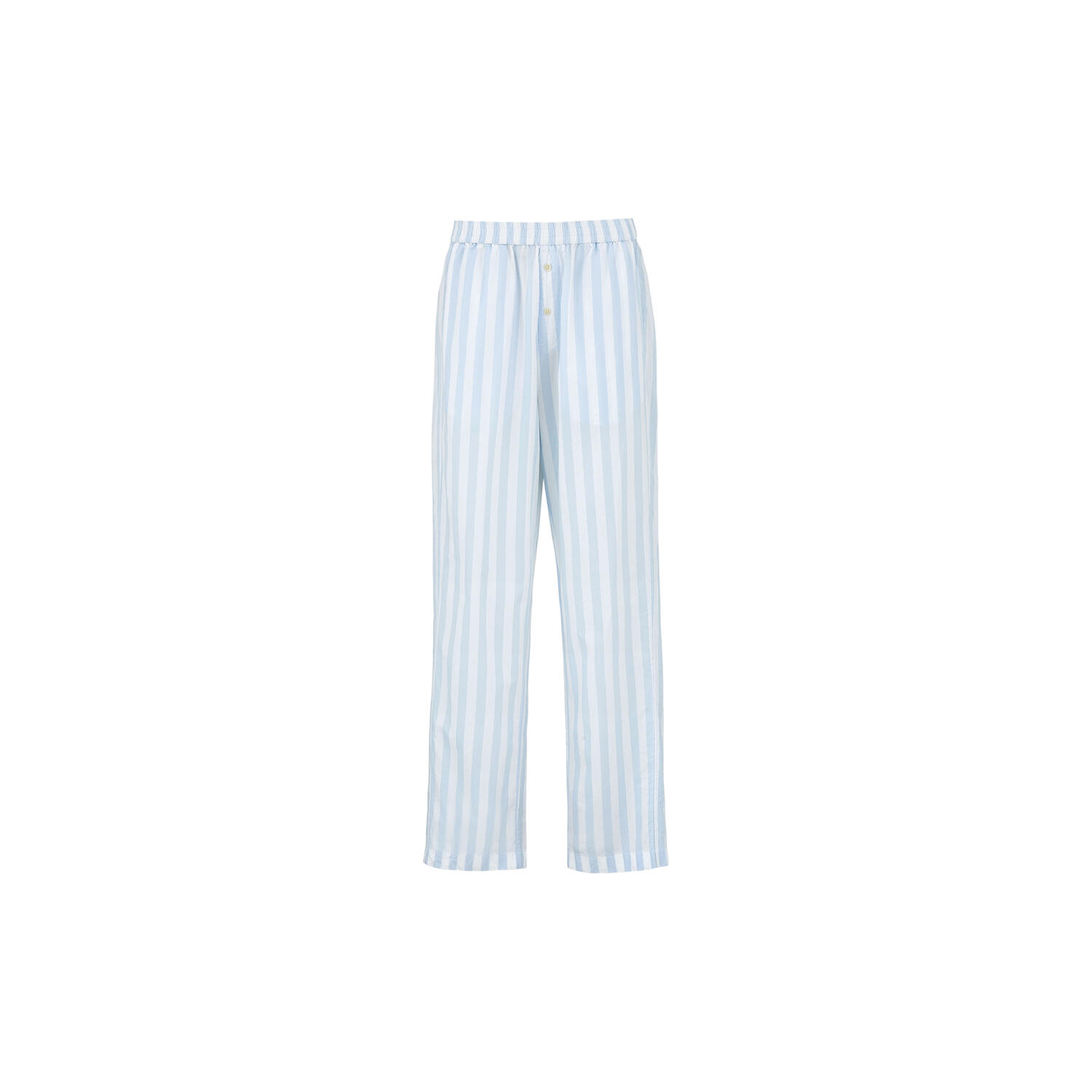 Casual Pant, mix blue eyes