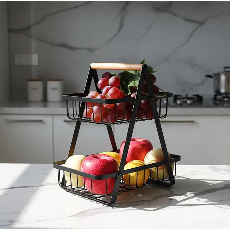 Etagere relaxdays