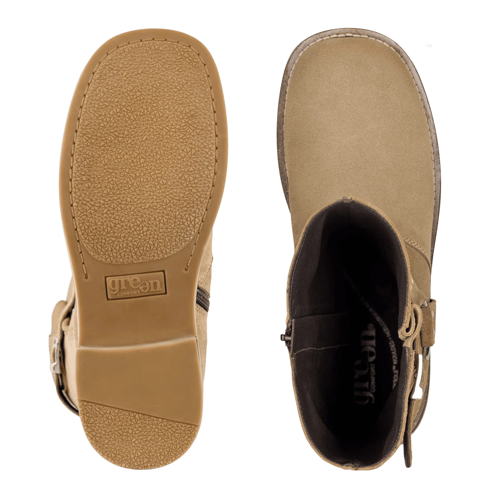 COPENHAGEN CELESTE - SAND
