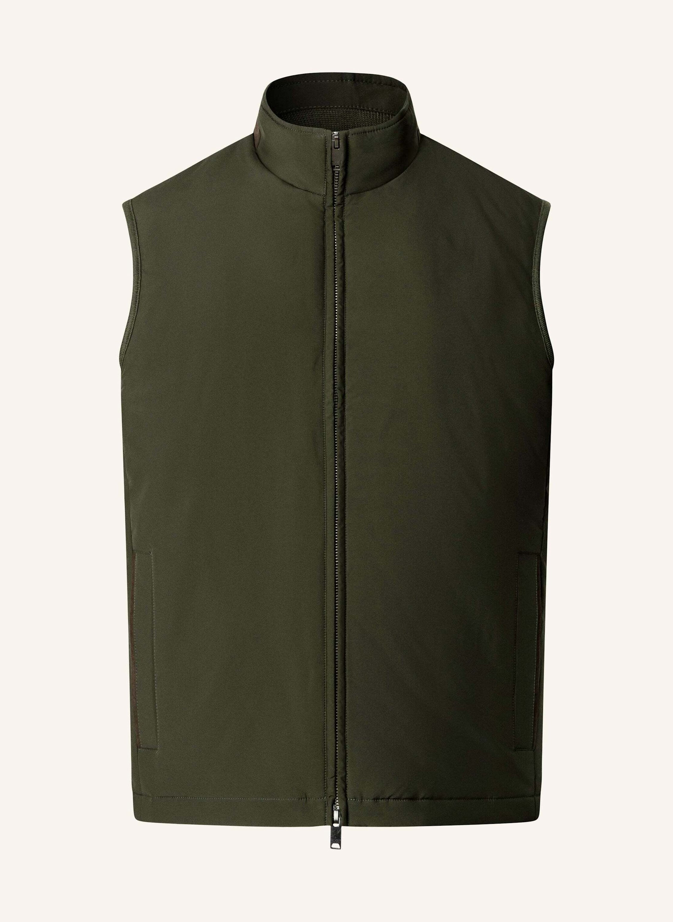 HACKETT LONDON Gilet WINDSOR GILET