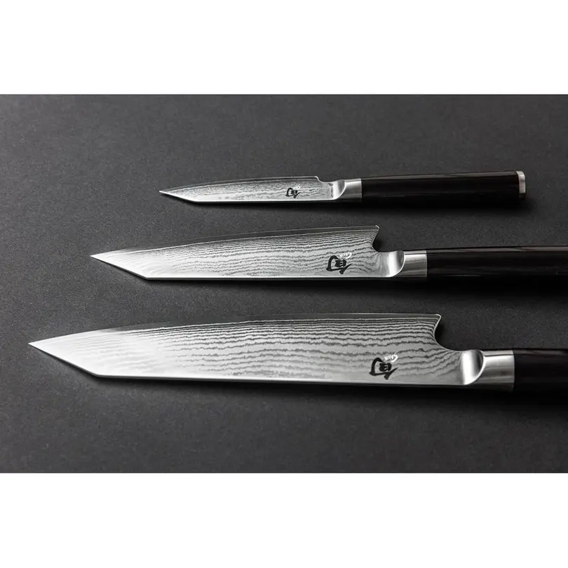 Chefmesser Shun Classic