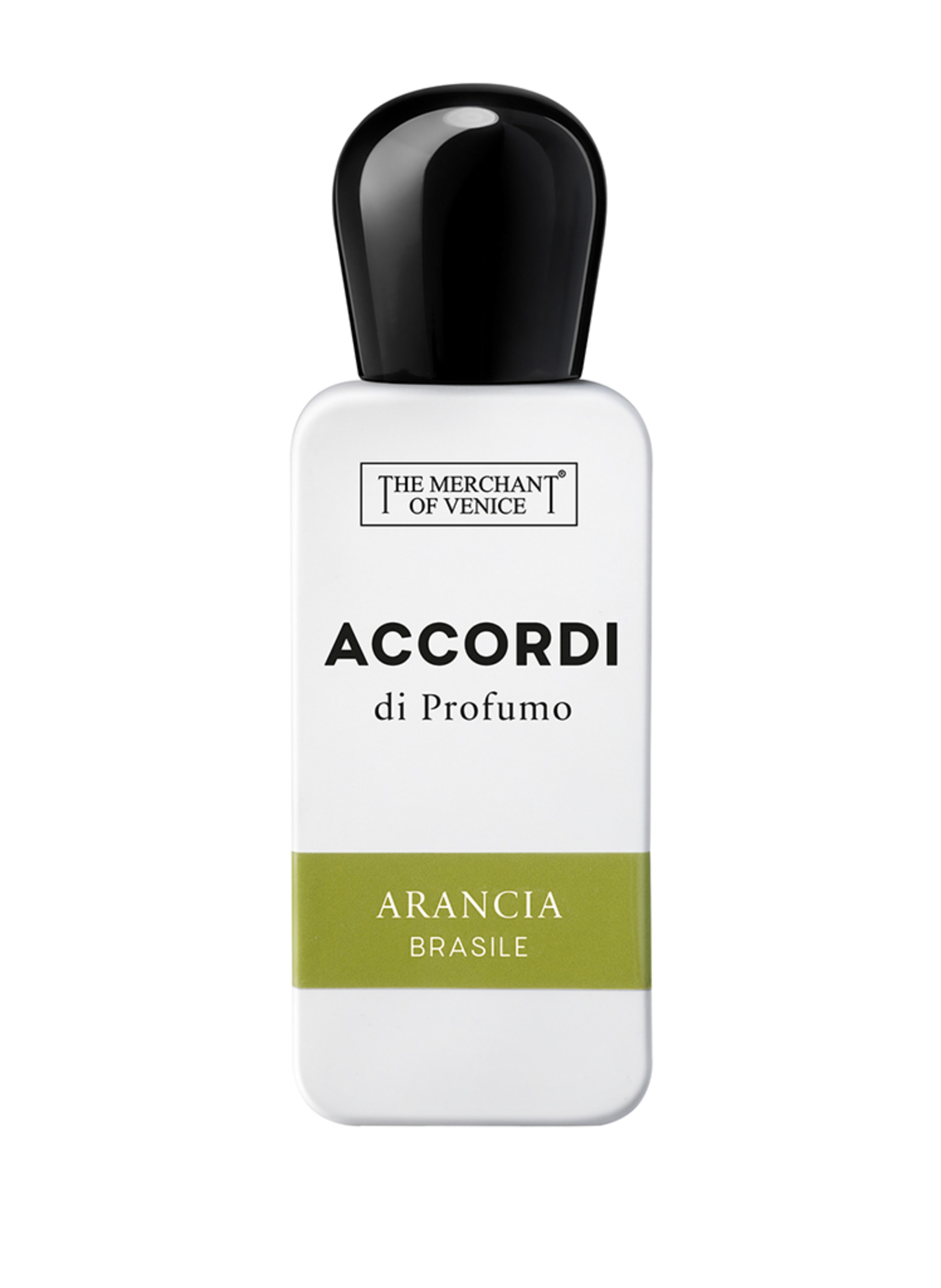 THE MERCHANT OF VENICE ARANCIA BRASILE