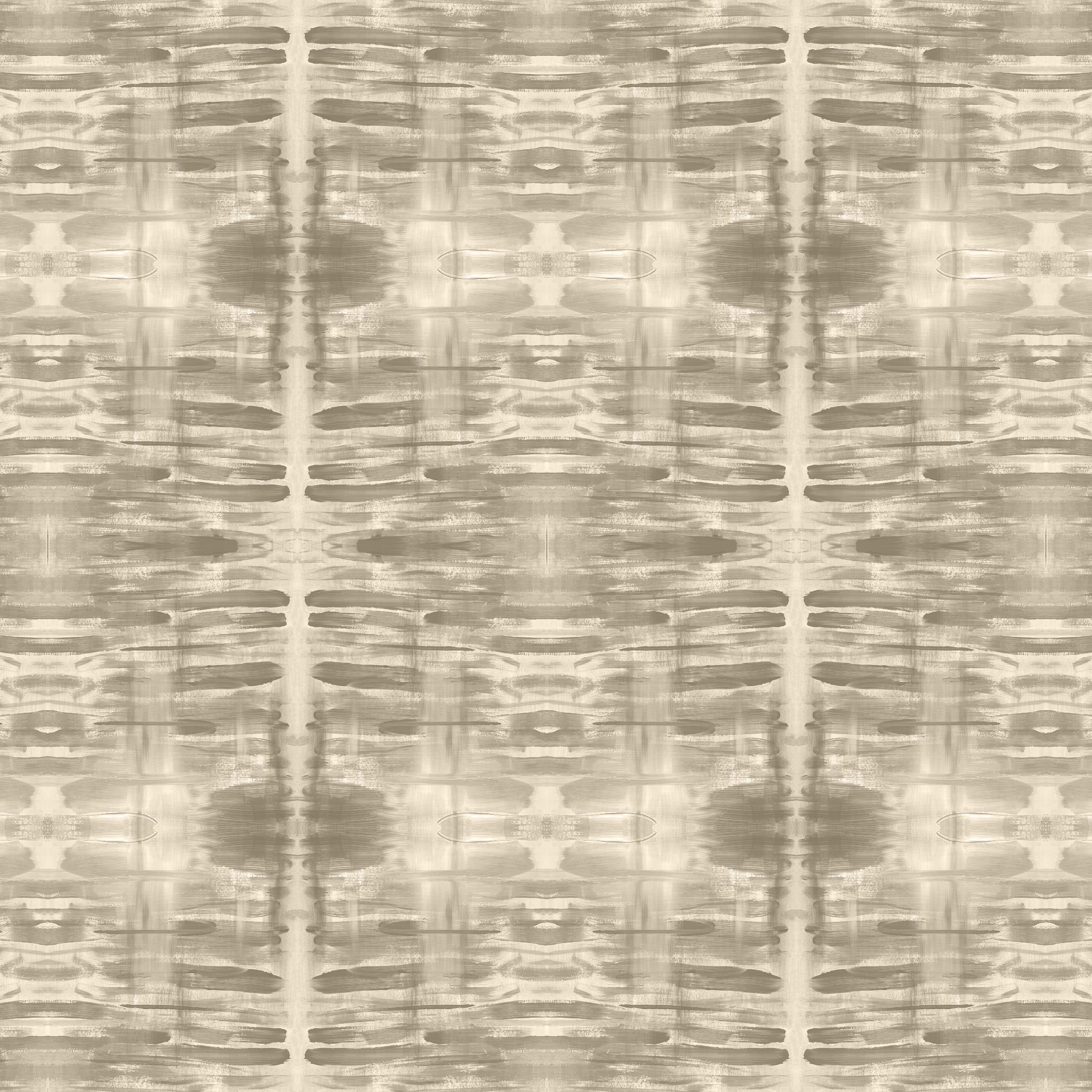 Catchii Behang Graffiti beige