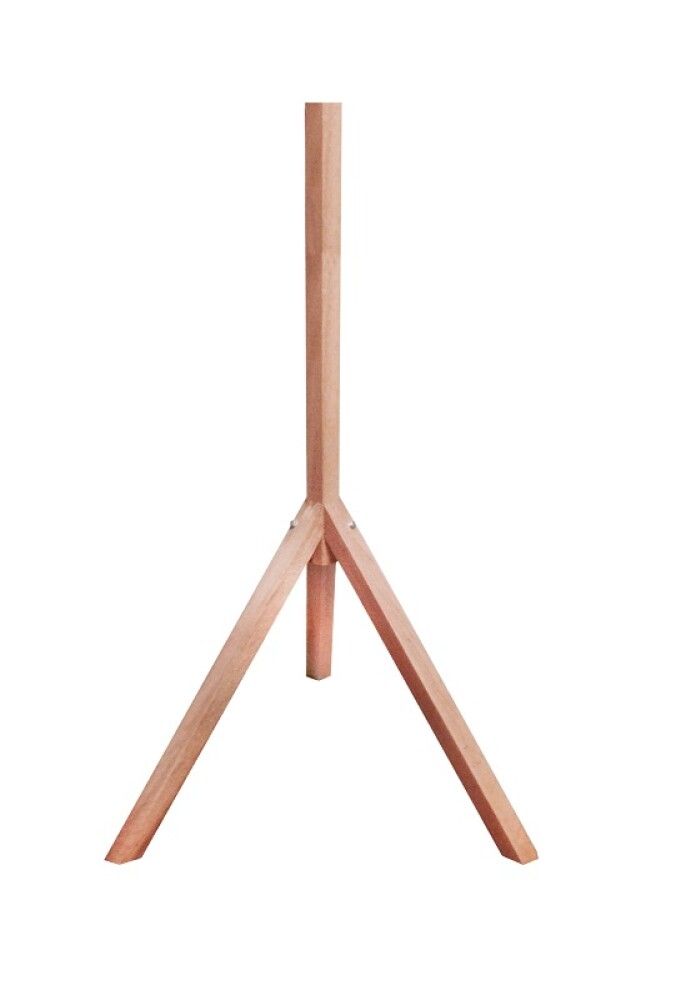 STOLPE GARDEN LIFE TIL FUGLEMATER 4X98CM
