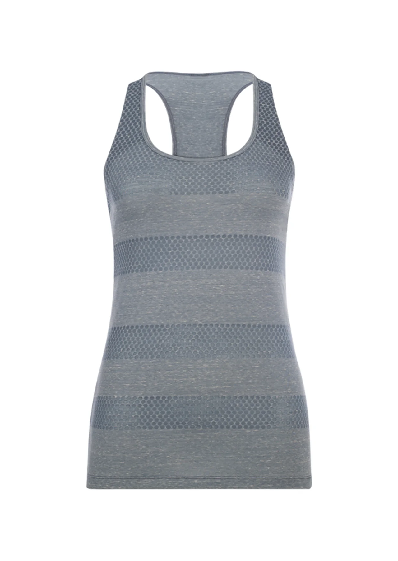 Deception Tank