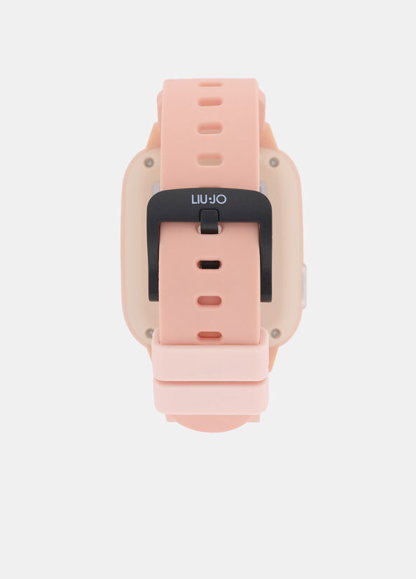 Smartwatch Liu Jo FINDY