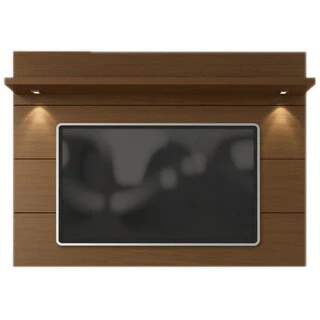 Manhattan Comfort Cabrini TV Panel 1.8