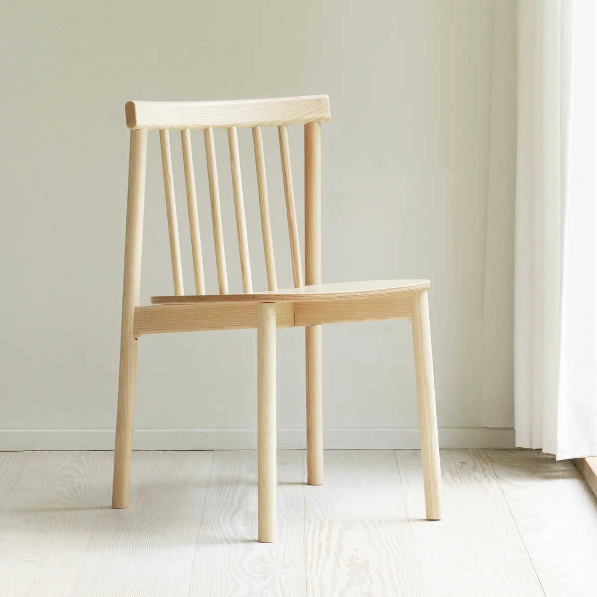 Normann Copenhagen - Pind Stuhl