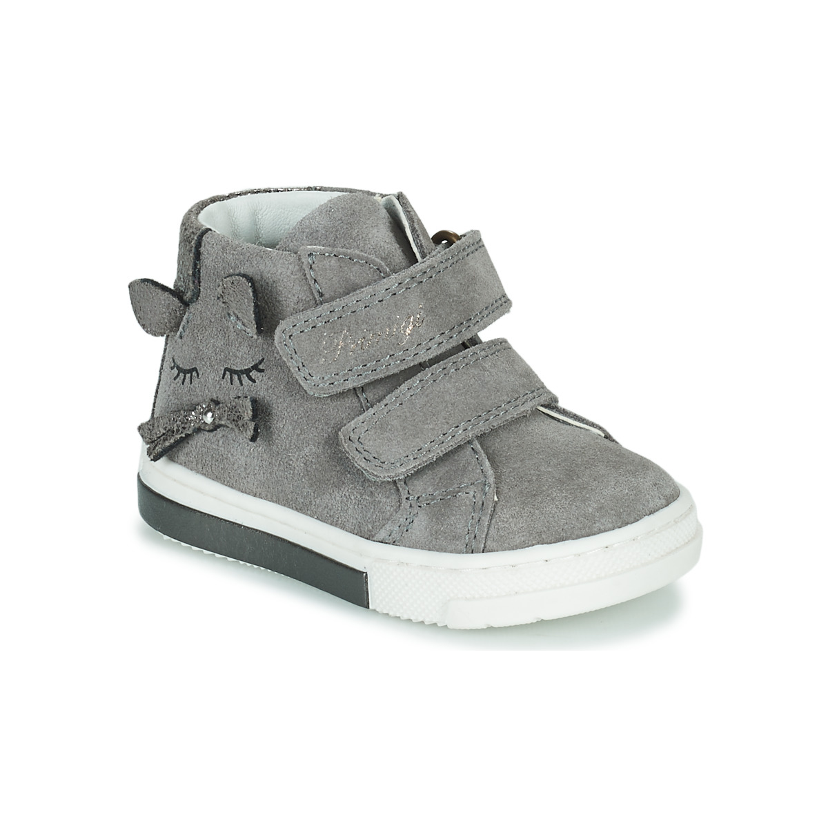 Primigi - BABY GLITTER - Grey