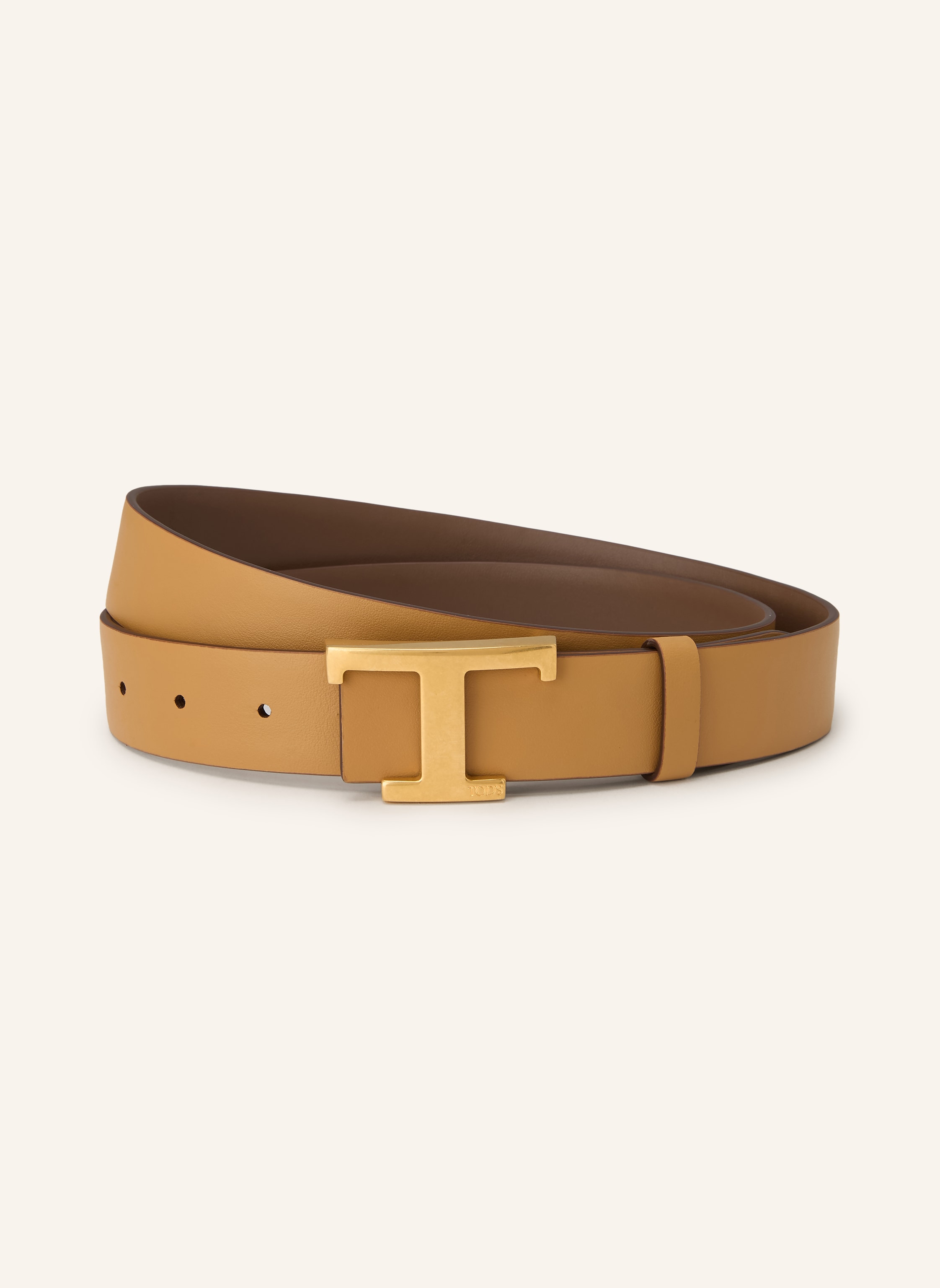 TOD'S Ledergürtel zum Wenden