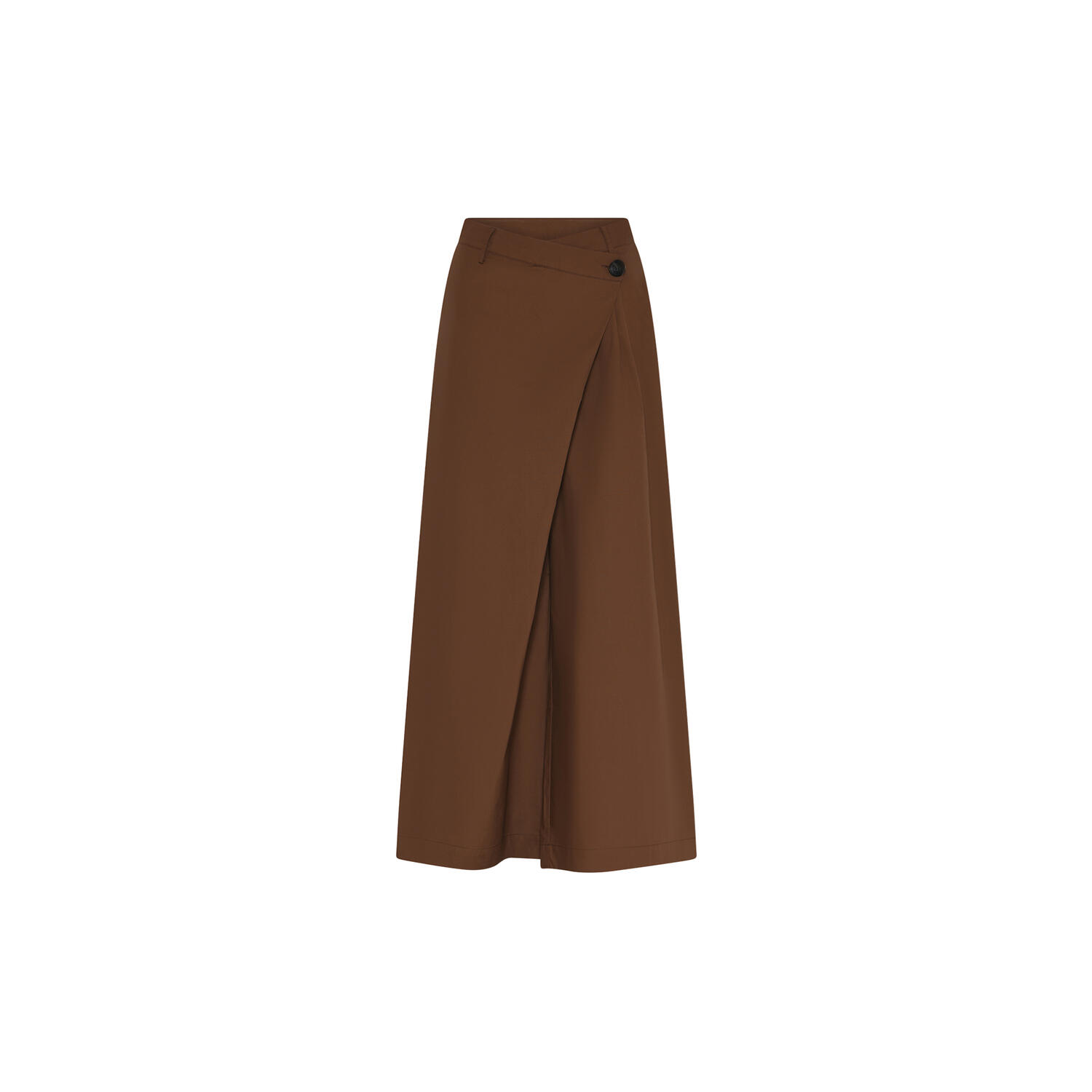 Pia Pants, dark brown