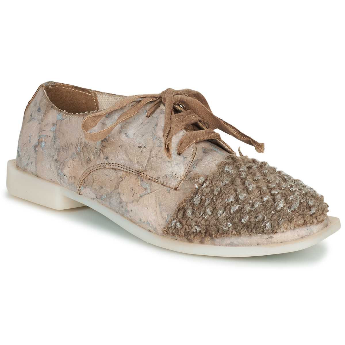 Papucei - MIRABELLA - Beige