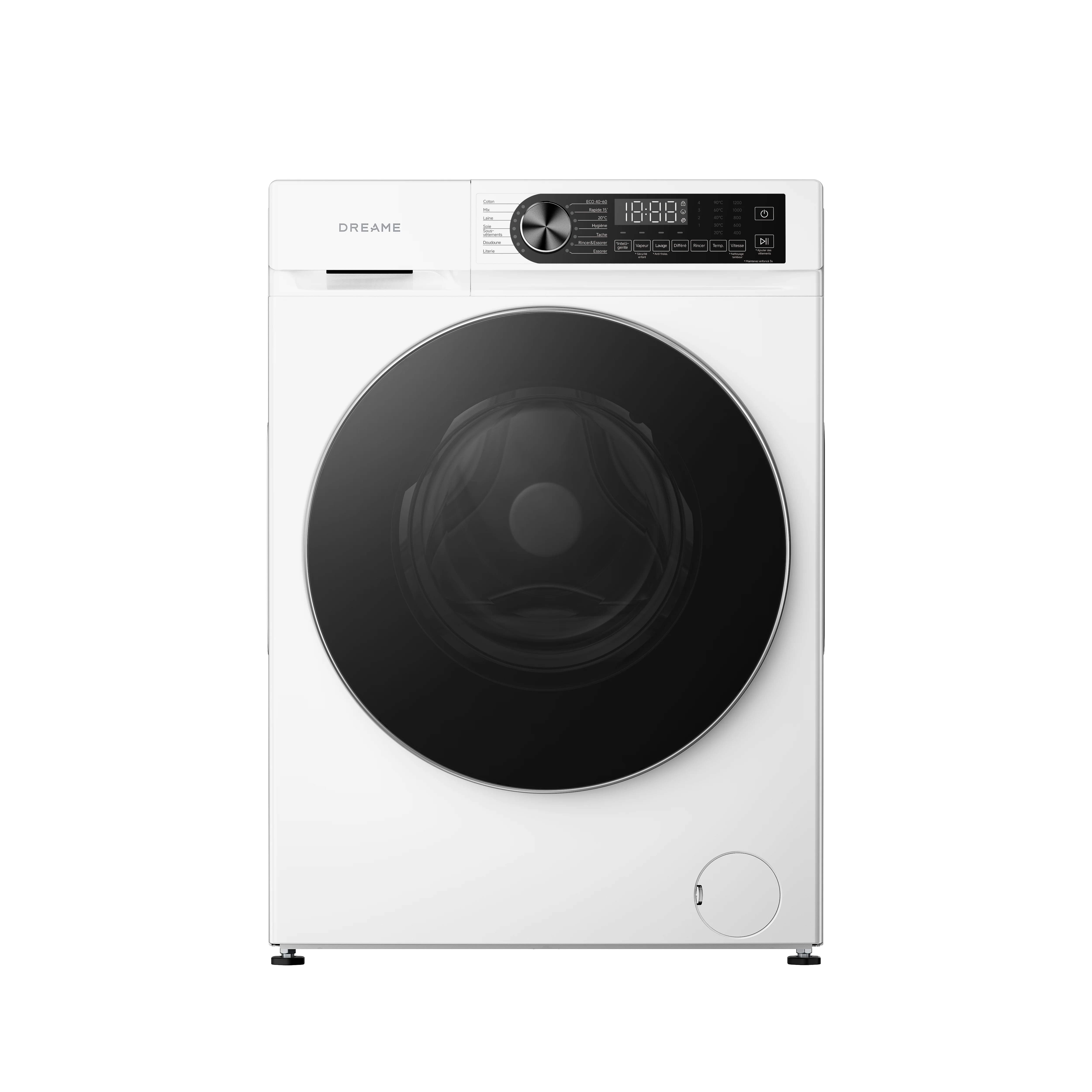Lave-linge Dreame Slim Série S-Ultra 9KG