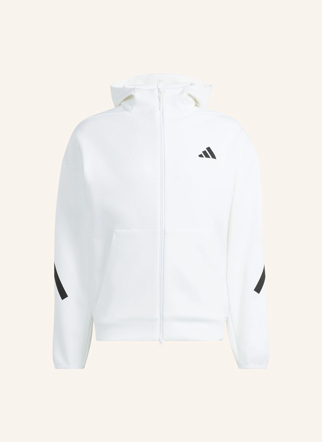 adidas ADIDAS Z.N.E. TRAININGSJACKE, DURCHGEHENDER REISSVERSCHLUSS